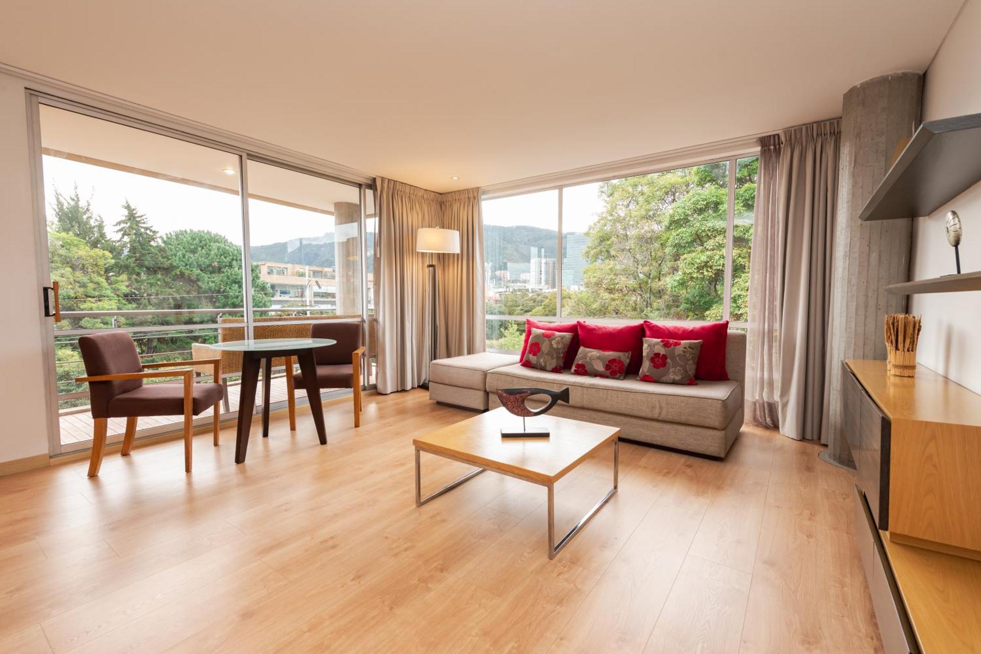 Faranda Collection Bogota, A Member Of Radisson Individuals