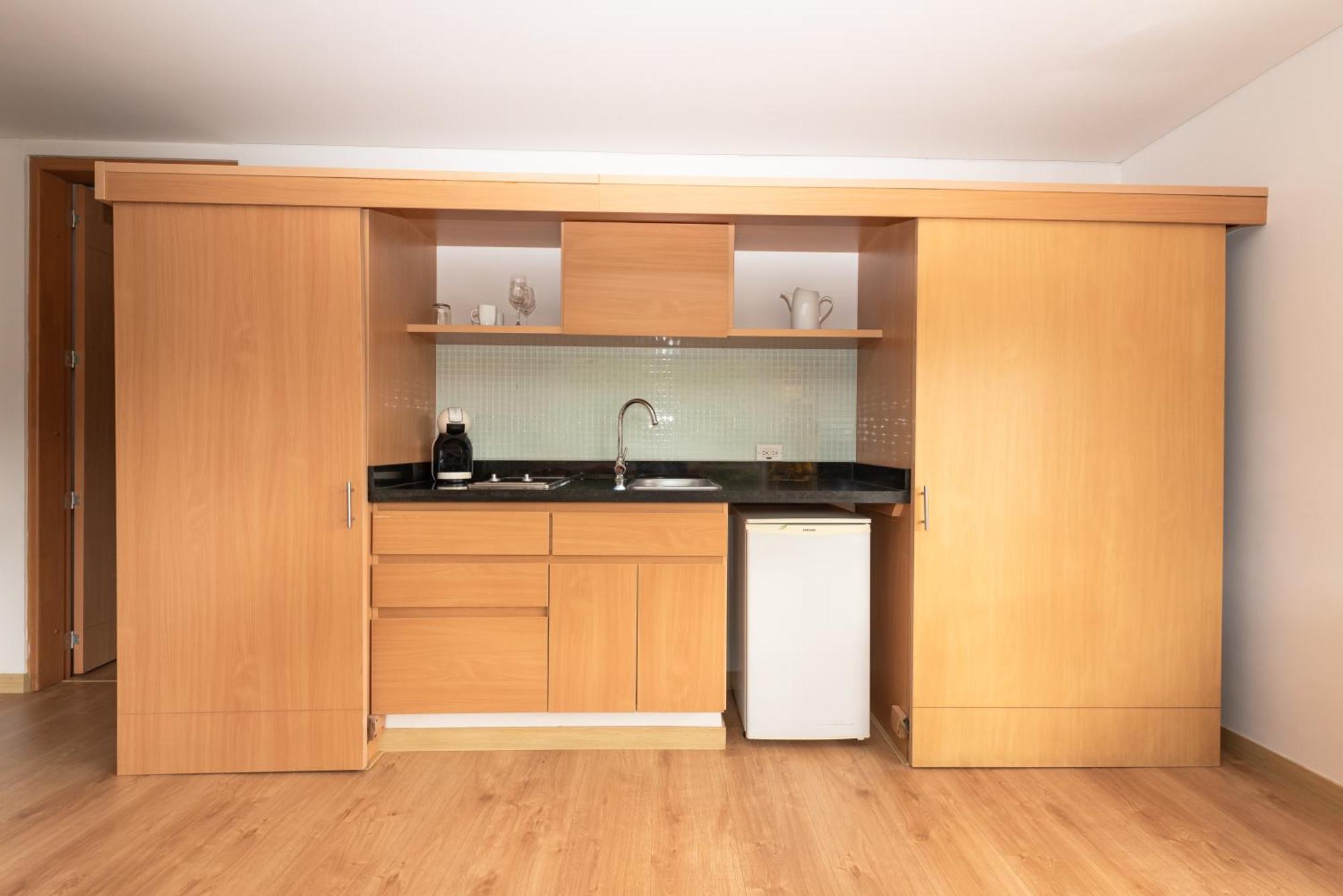 Faranda Collection Bogota, A Member Of Radisson Individuals Hotel