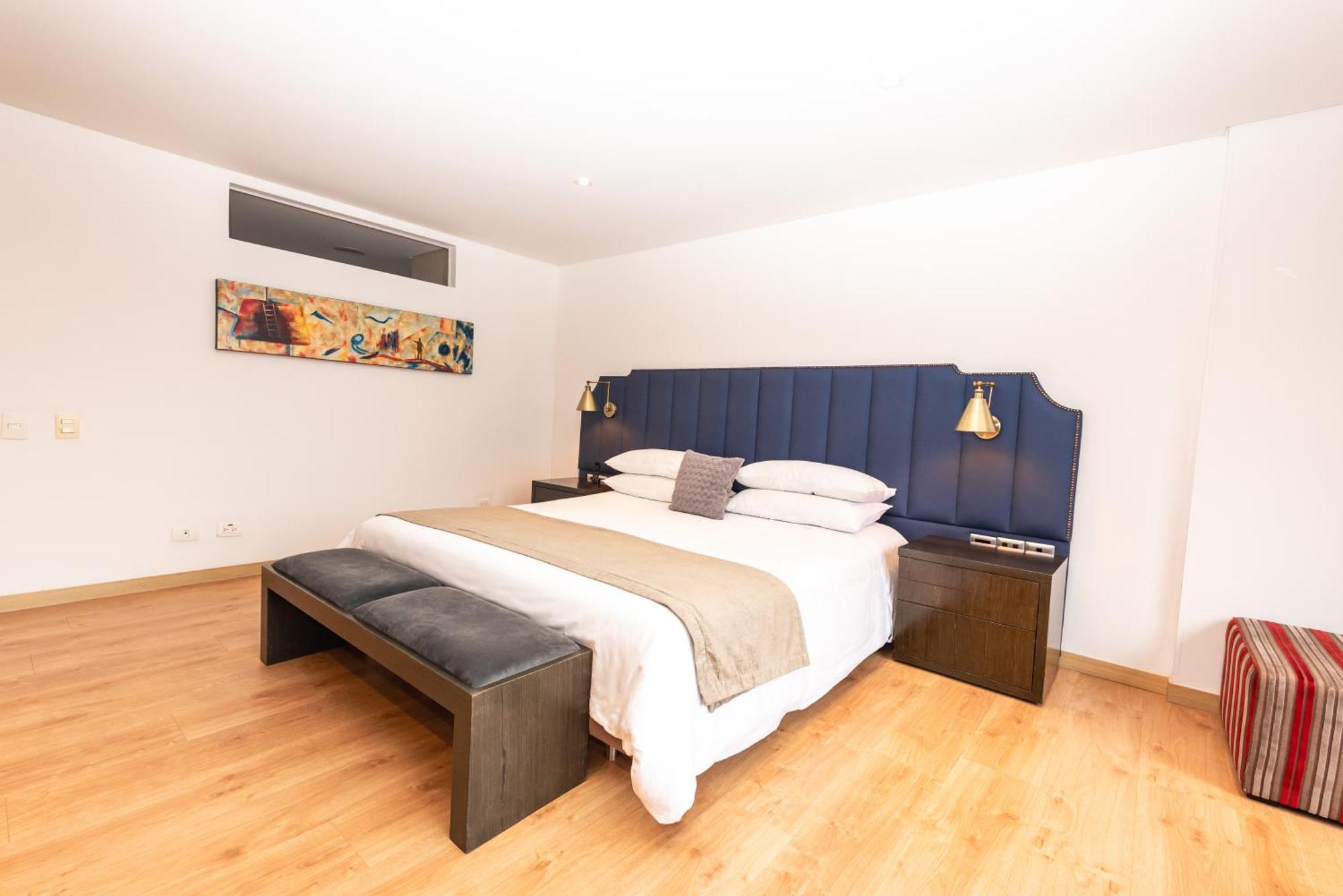 Hotel Faranda Collection Bogota, A Member Of Radisson Individuals