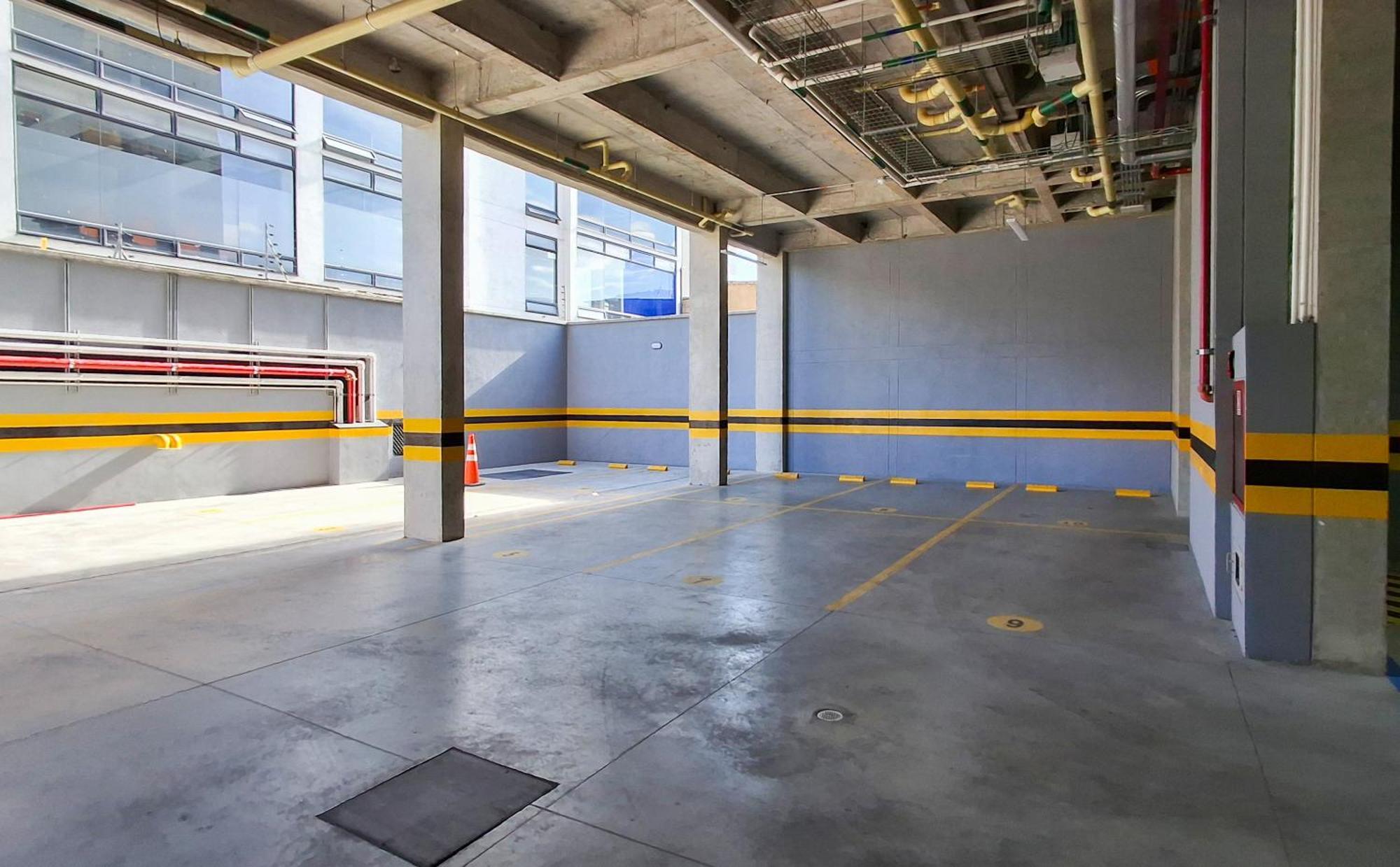 En - Wifi 600mb - La Castellana Apartment *