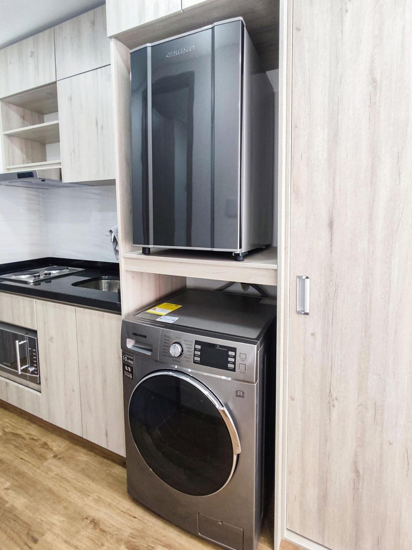 En - Wifi 600mb - La Castellana Apartment *