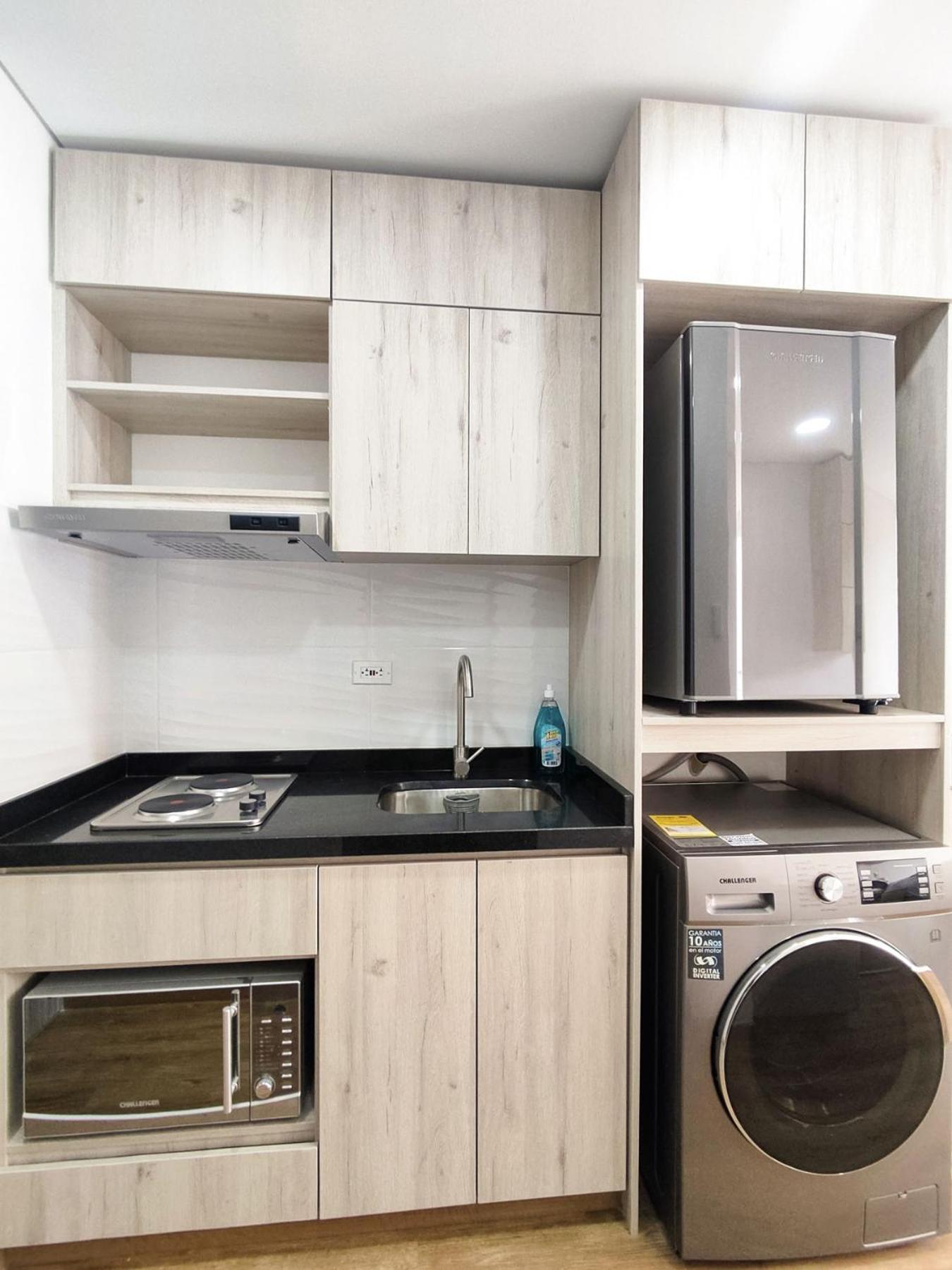 En - Wifi 600mb - La Castellana Apartment *