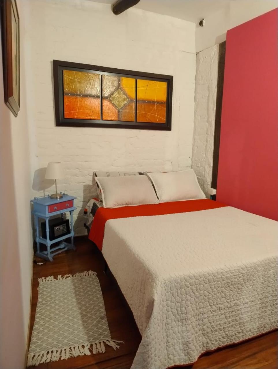 Guest house Lima Limon