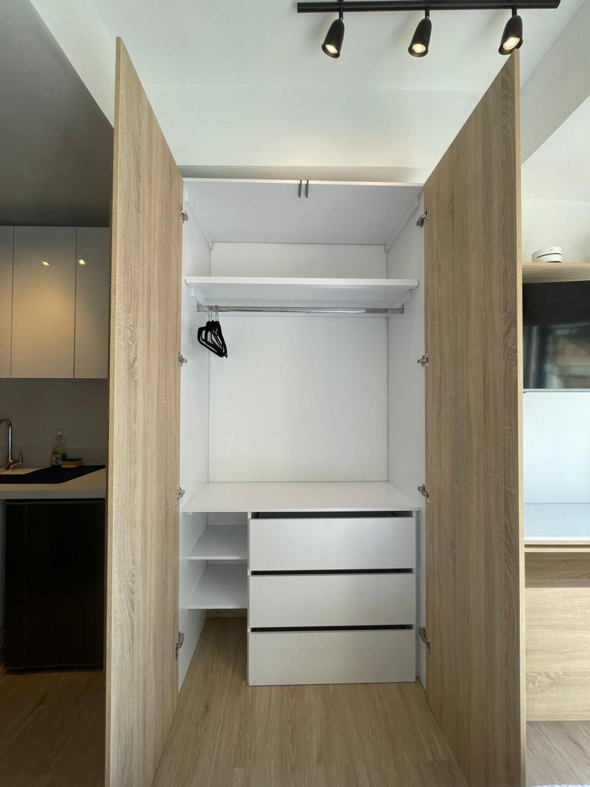 Apartment Moderno Y Acogedor En Bogota