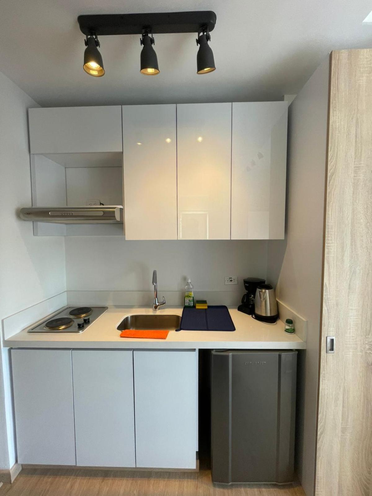 Moderno Y Acogedor En * Bogota