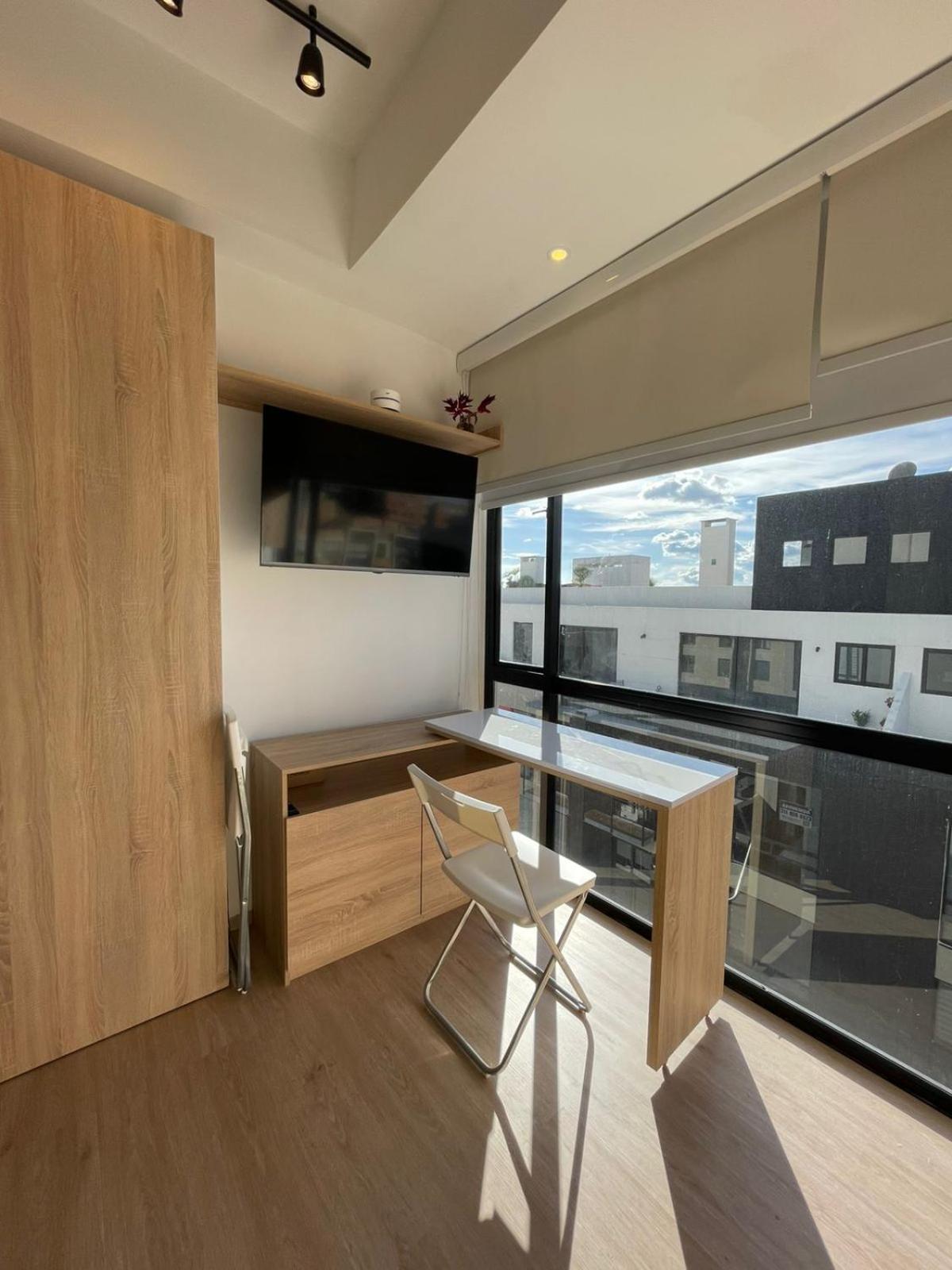 Moderno Y Acogedor En * Bogota