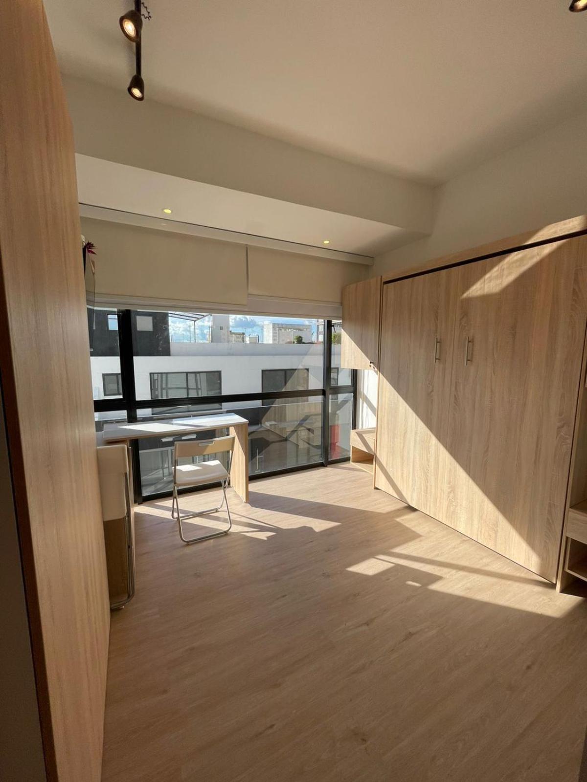 Moderno Y Acogedor En *