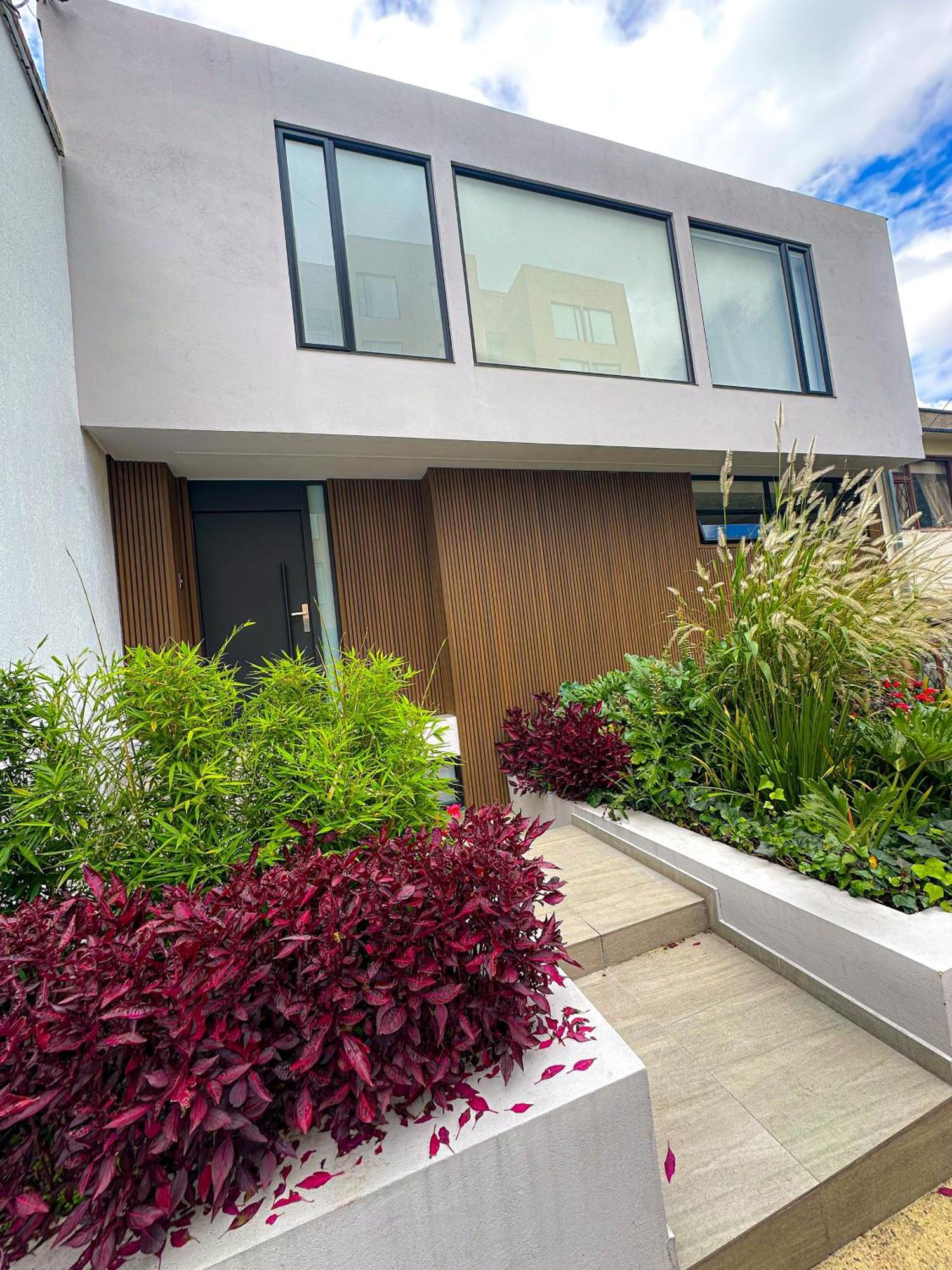 Vivienda Lujosa Y Amplia En Chapinero Holiday home Bogota