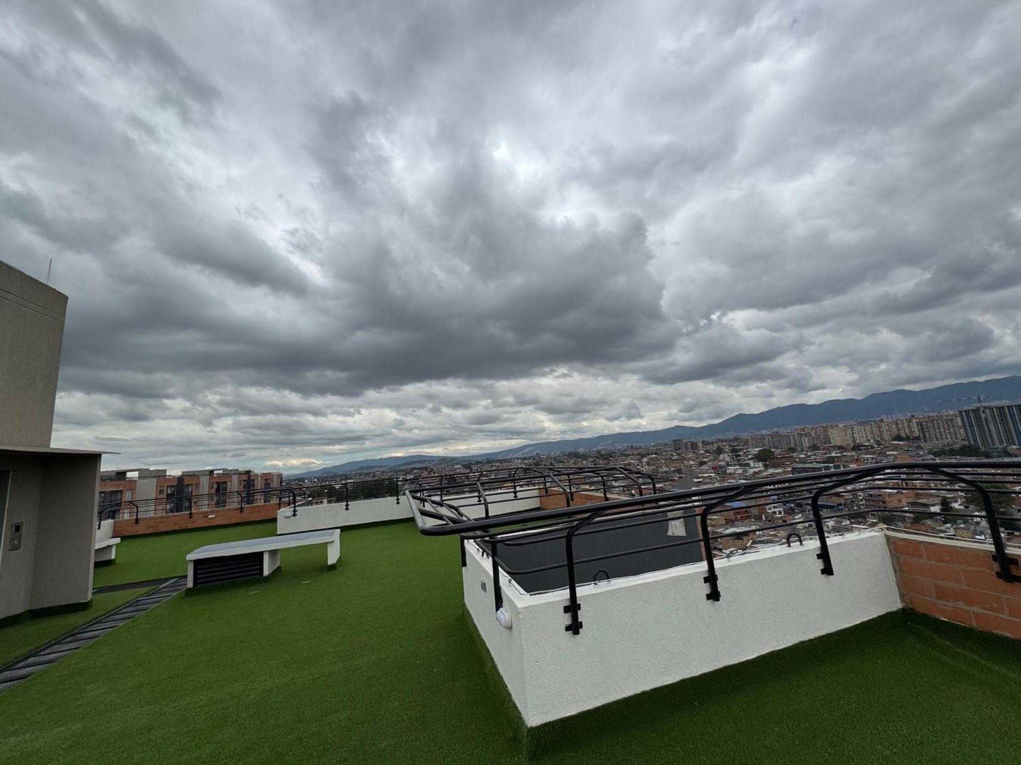 Apartment Privado En