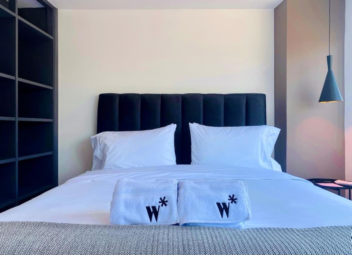 Trendy 2br With Spectacular View In Chapinero *