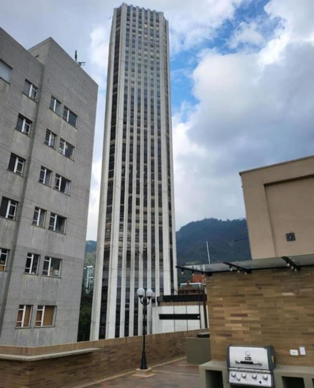 Apartamento Loft Centro Internacional