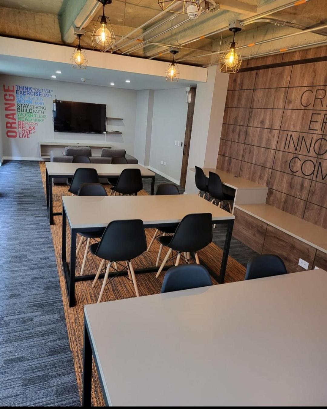 Loft Centro Internacional *