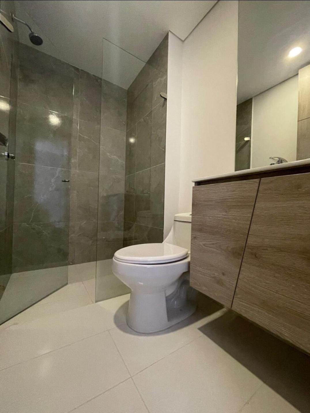 Apartamento Loft Centro Internacional Bogotá