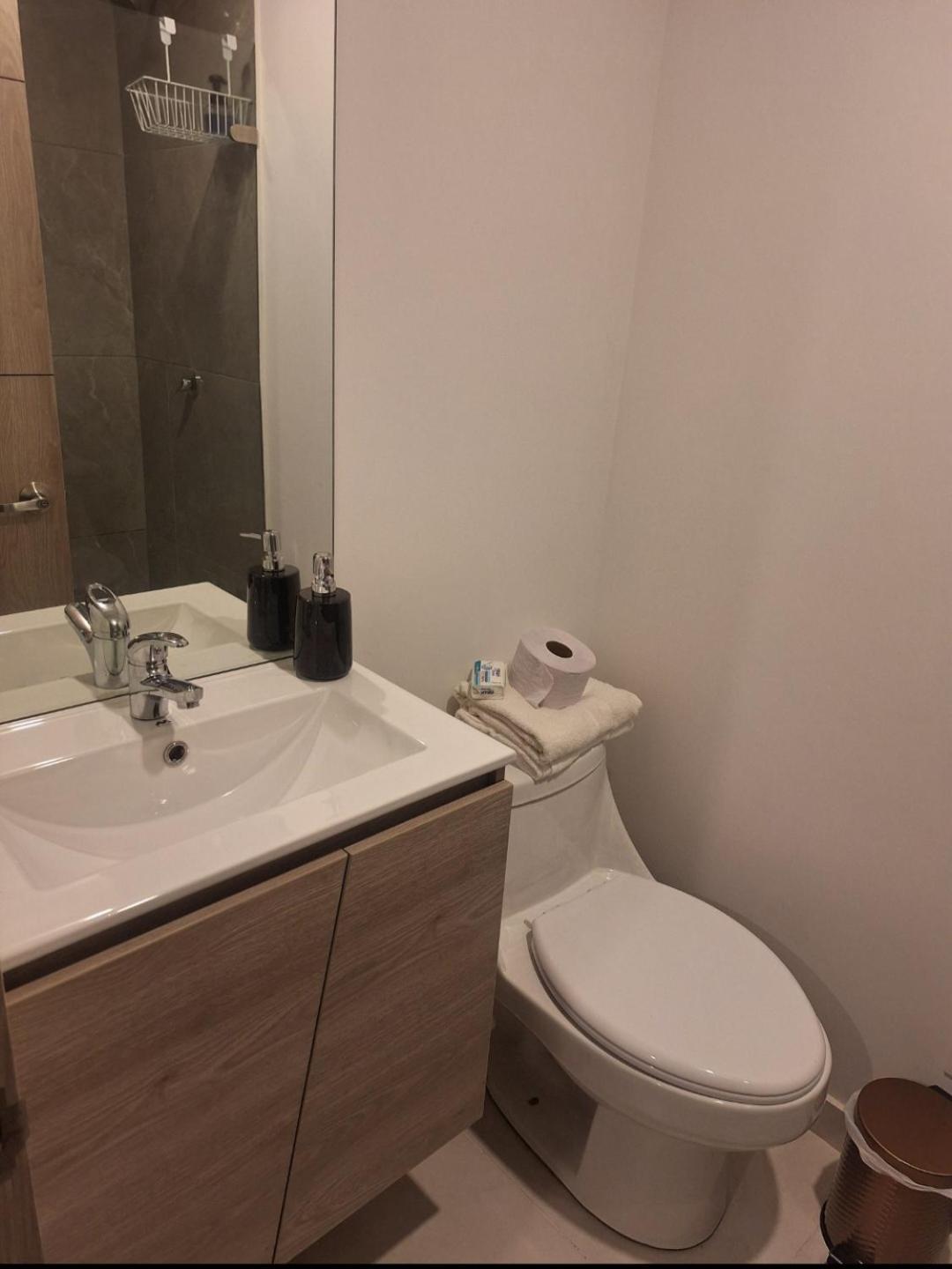 Loft Centro Internacional *