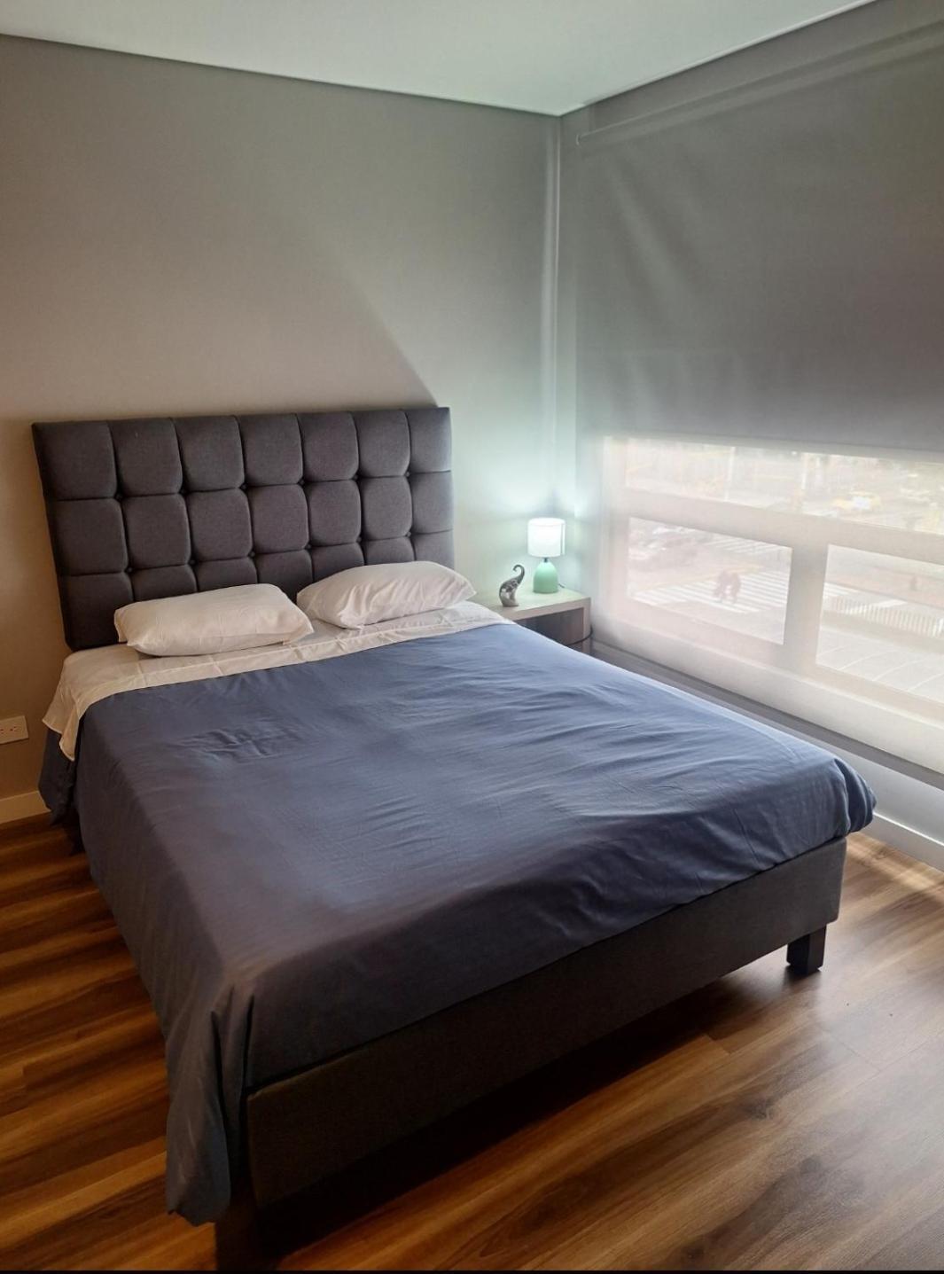 Apartamento Loft Centro Internacional