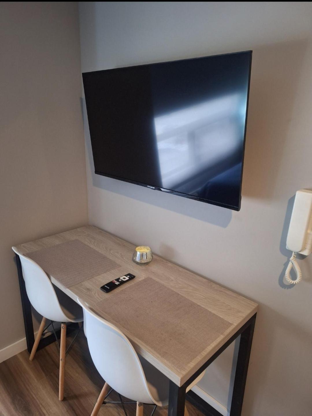 Loft Centro Internacional Apartment Bogota