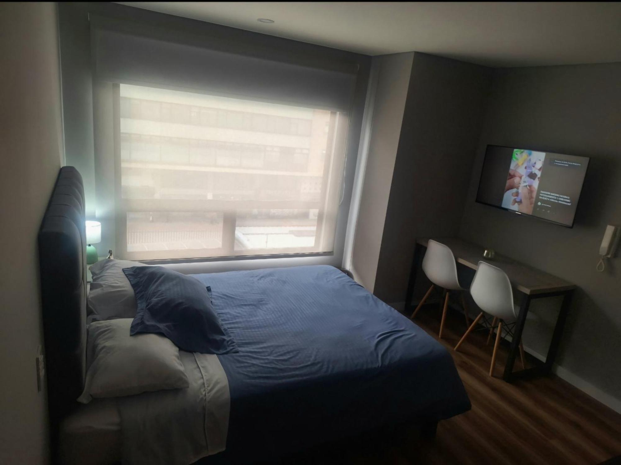Loft Centro Internacional Apartamento *