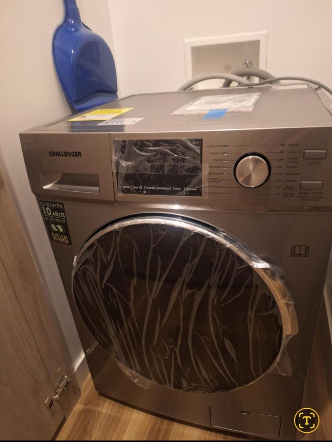 Apartamento Loft Centro Internacional *