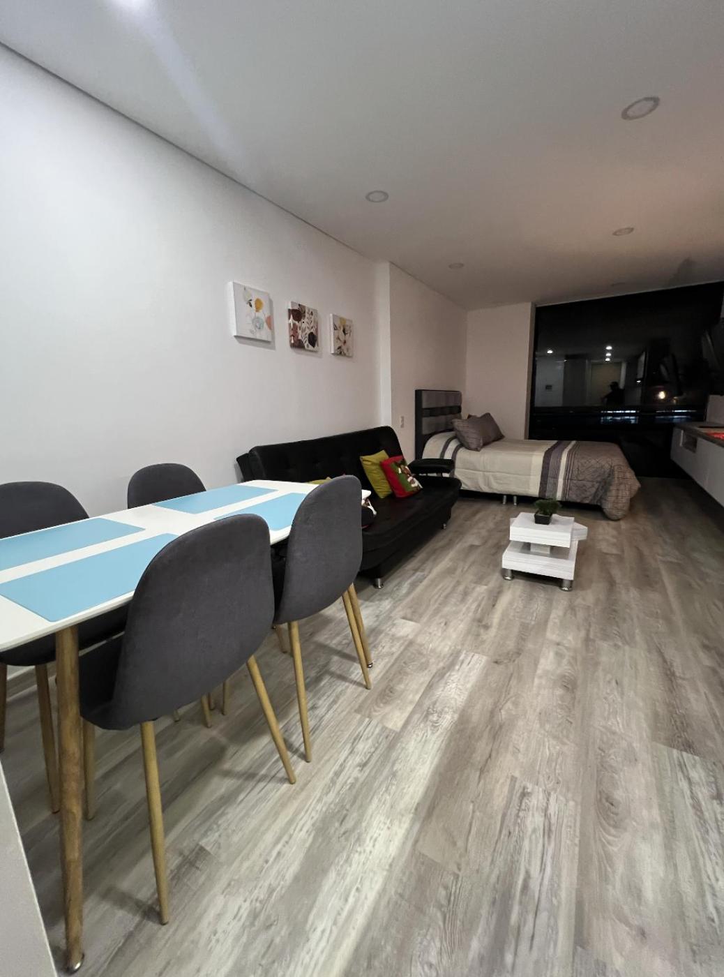 Apartment Aptoestudio Vista A *