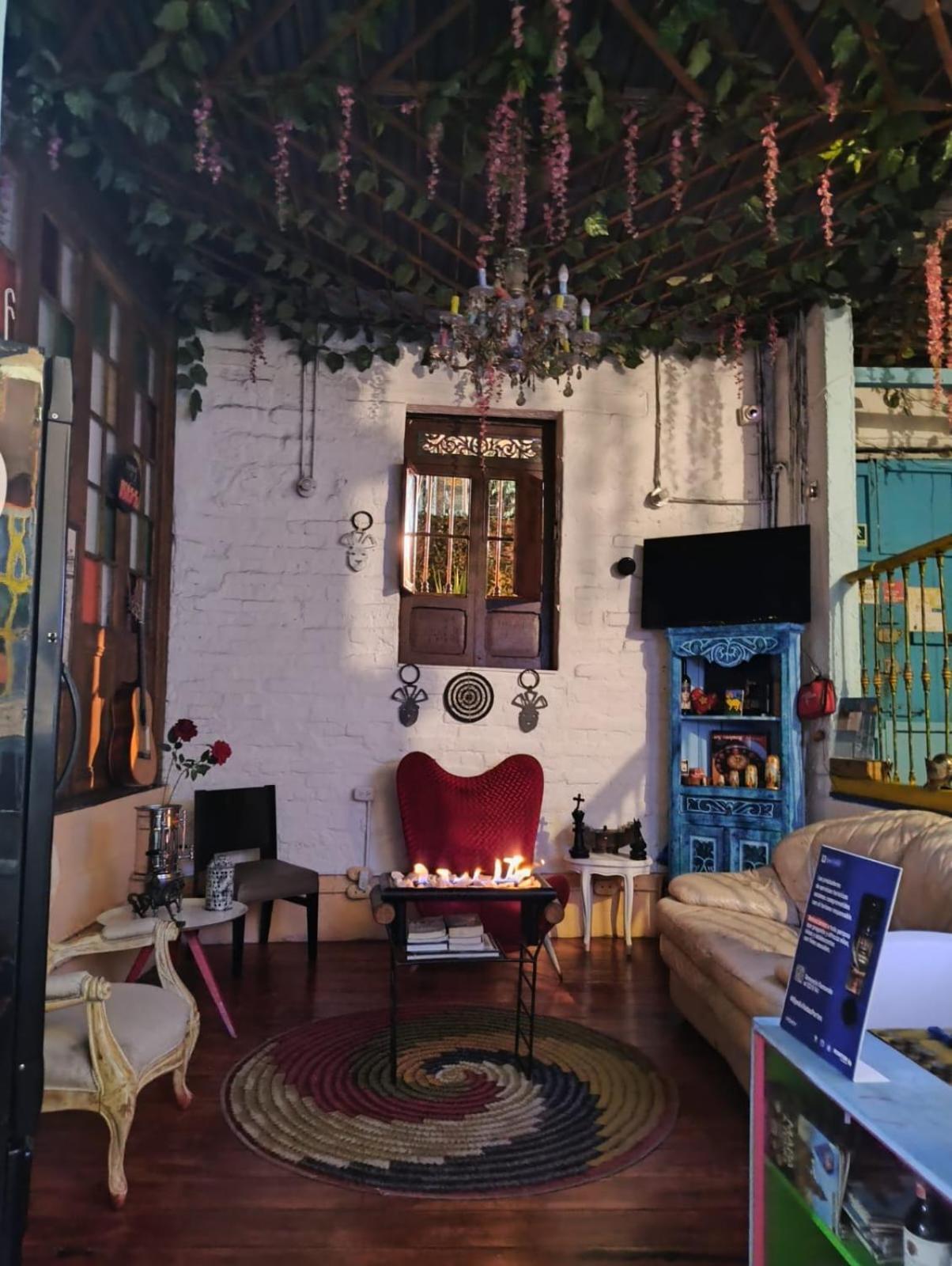 Guest house Lima Limon Bogota
