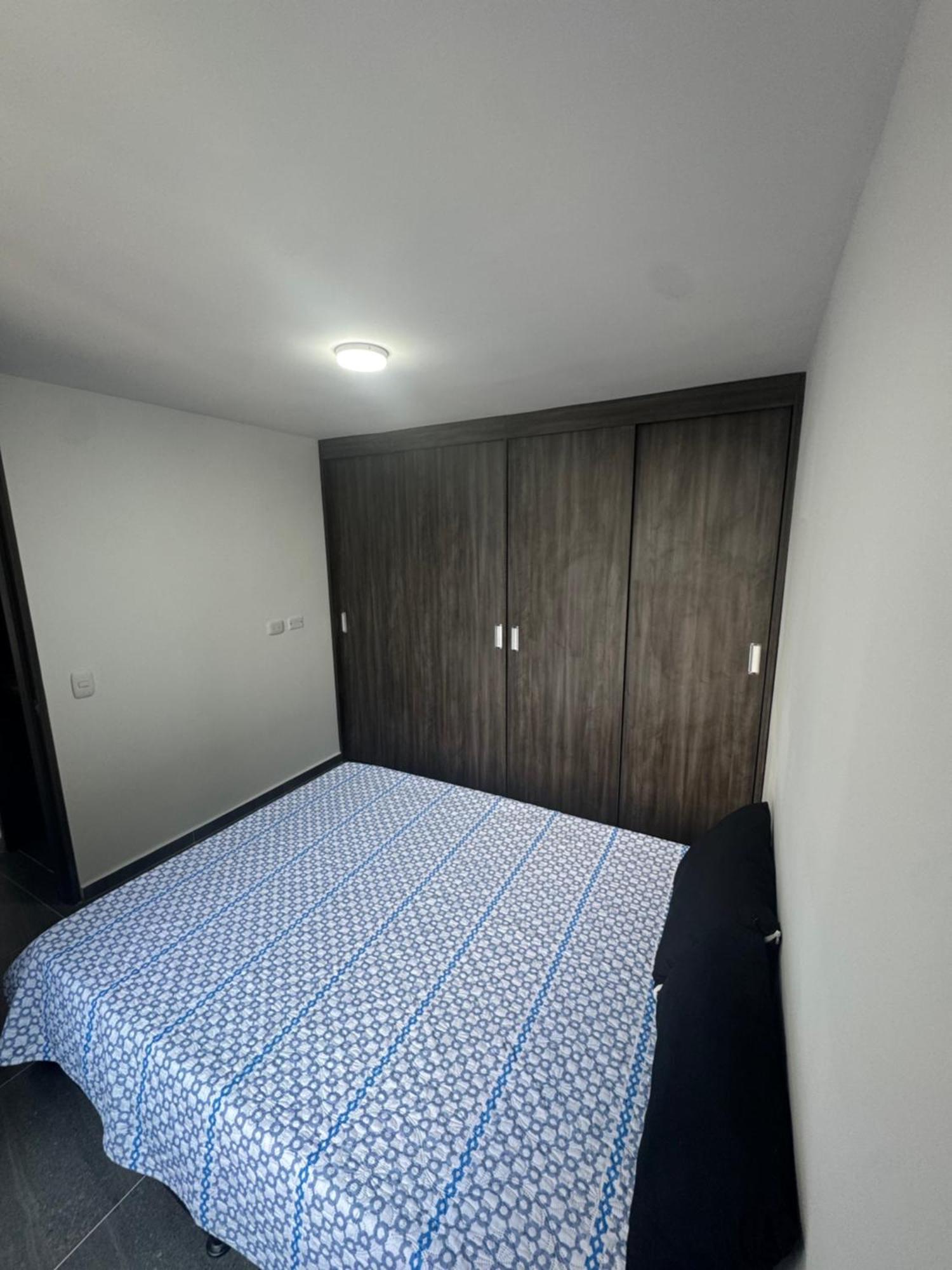 Privado En Apartment