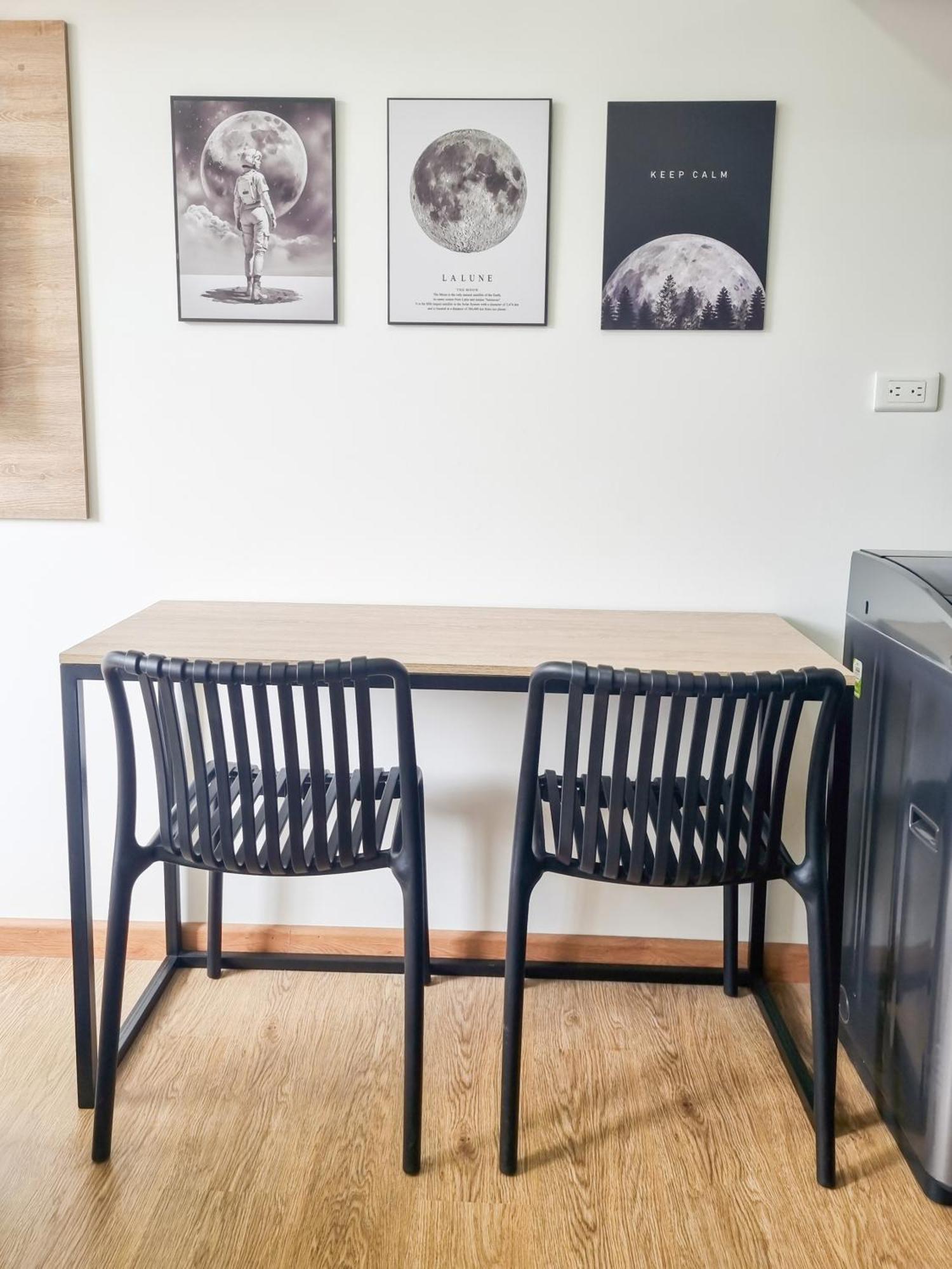 Apartment En - Wifi 600mb - La Castellana *