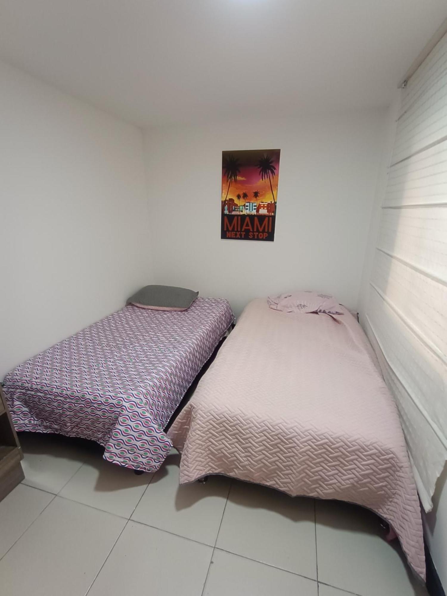 Room's 8-67 Bogotá