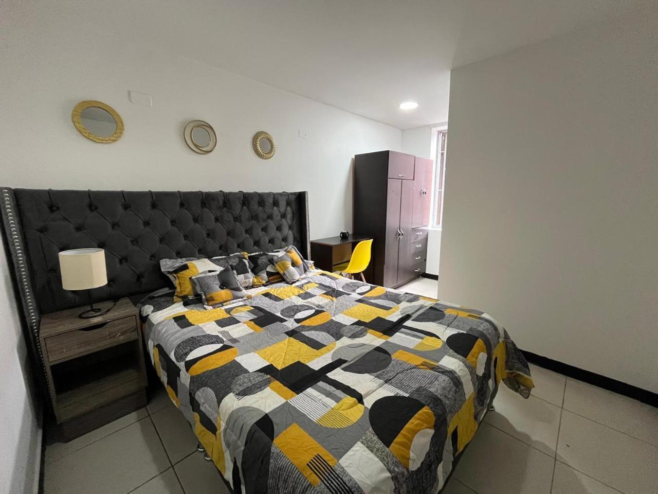 Pensão Room's 8-67 Bogotá