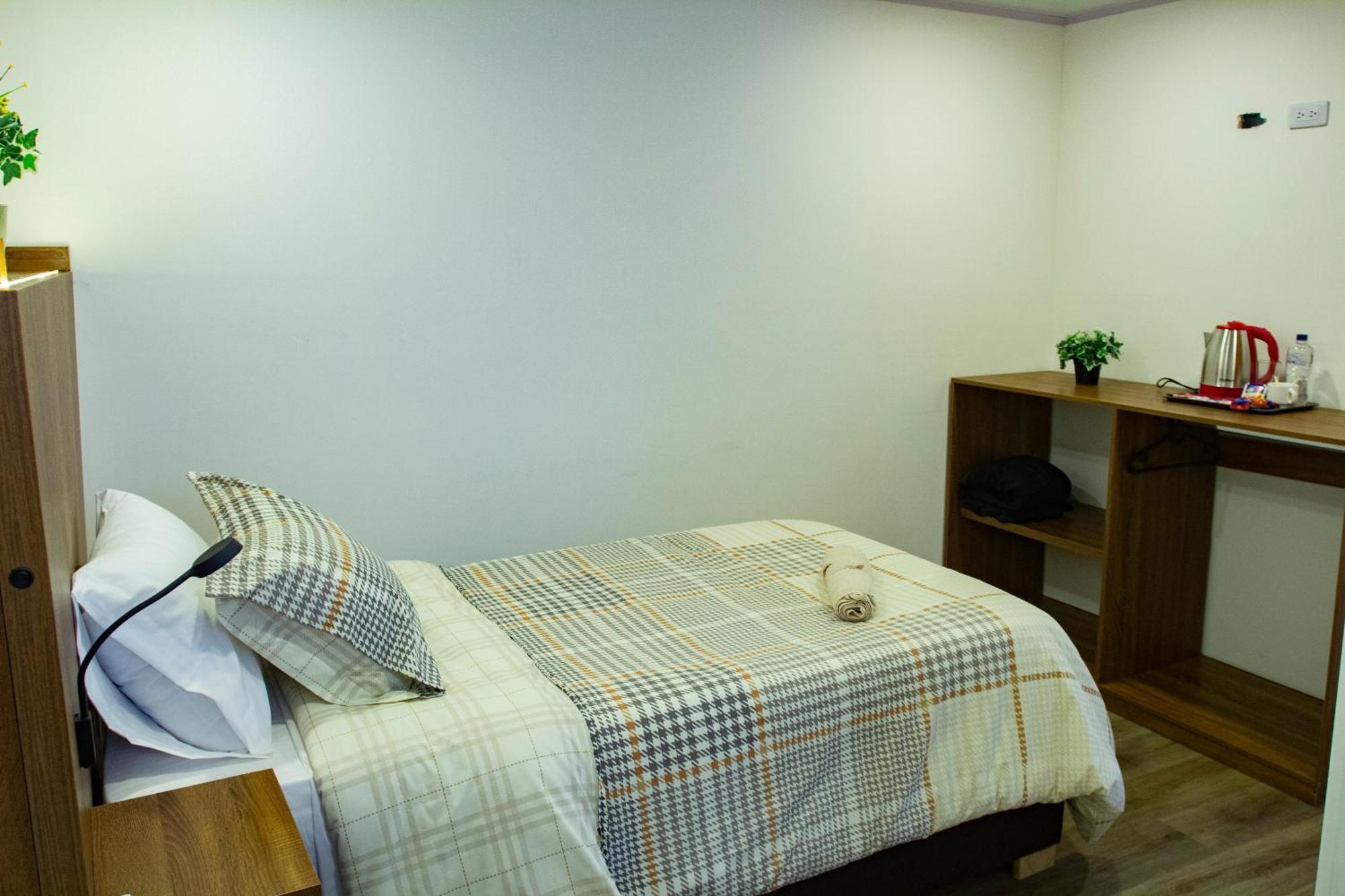 Bog Living Aparthotel