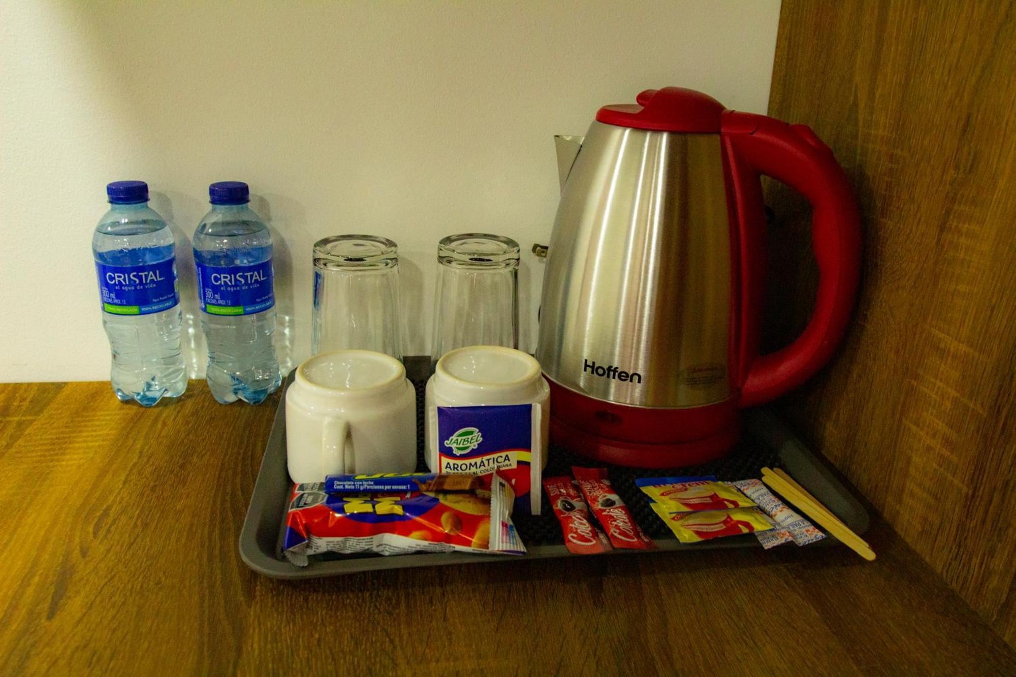 Aparthotel Bog Living *