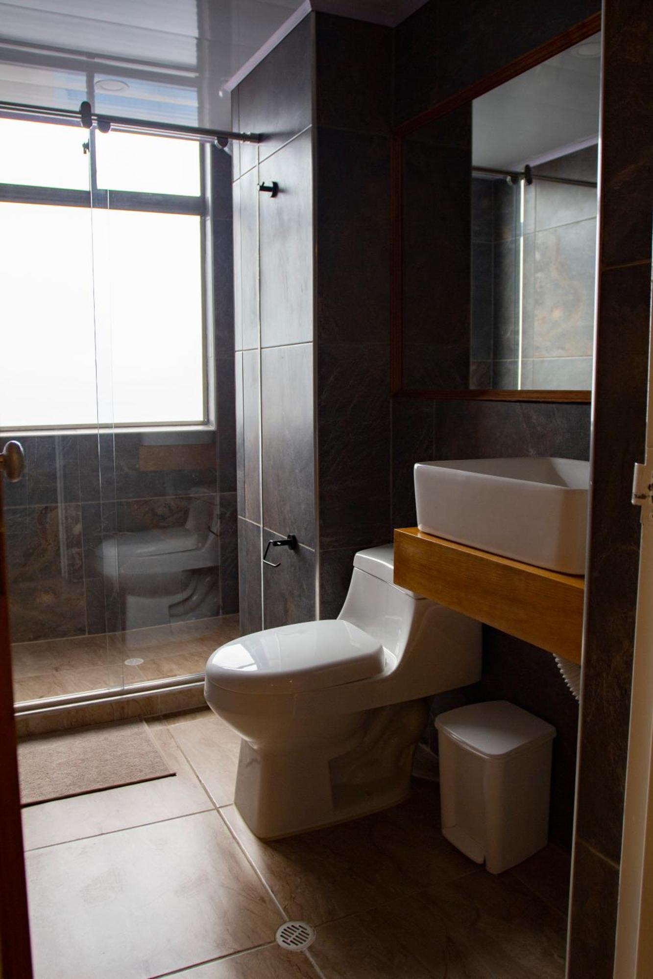 Bog Living Aparthotel Bogota