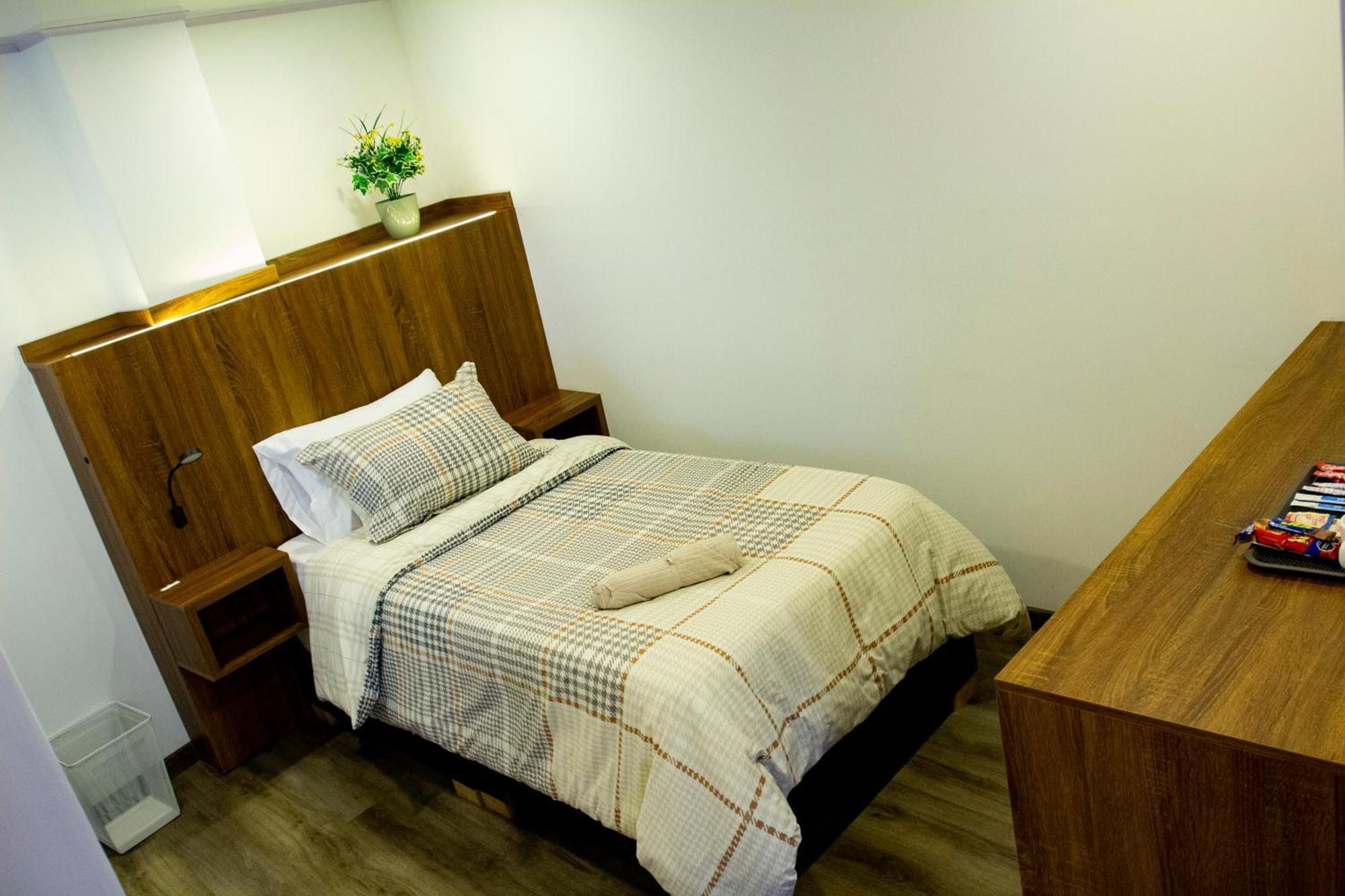 Aparthotel Bog Living Bogota