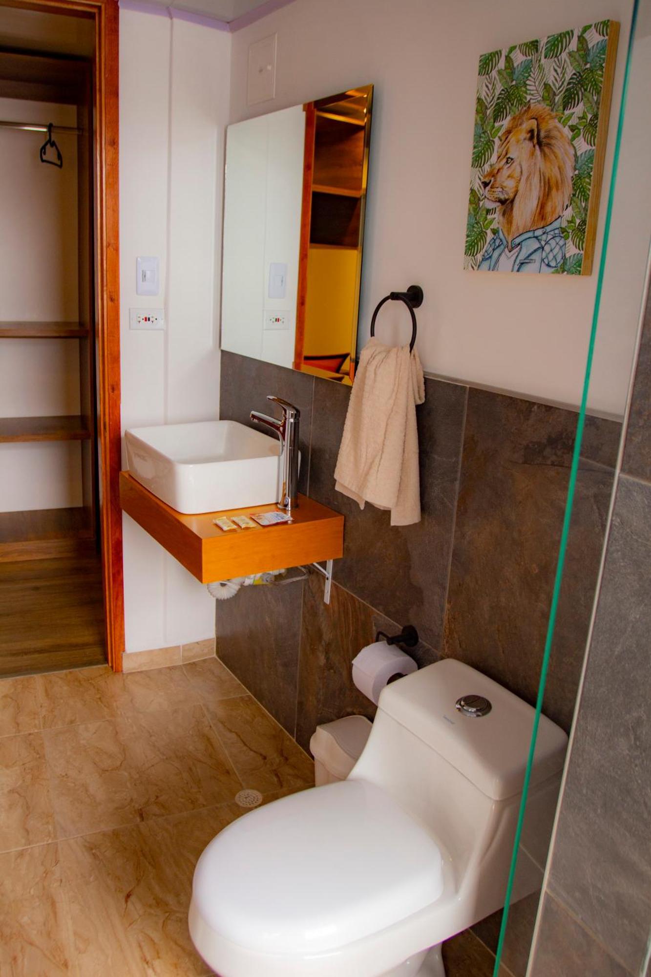 Aparthotel Bog Living