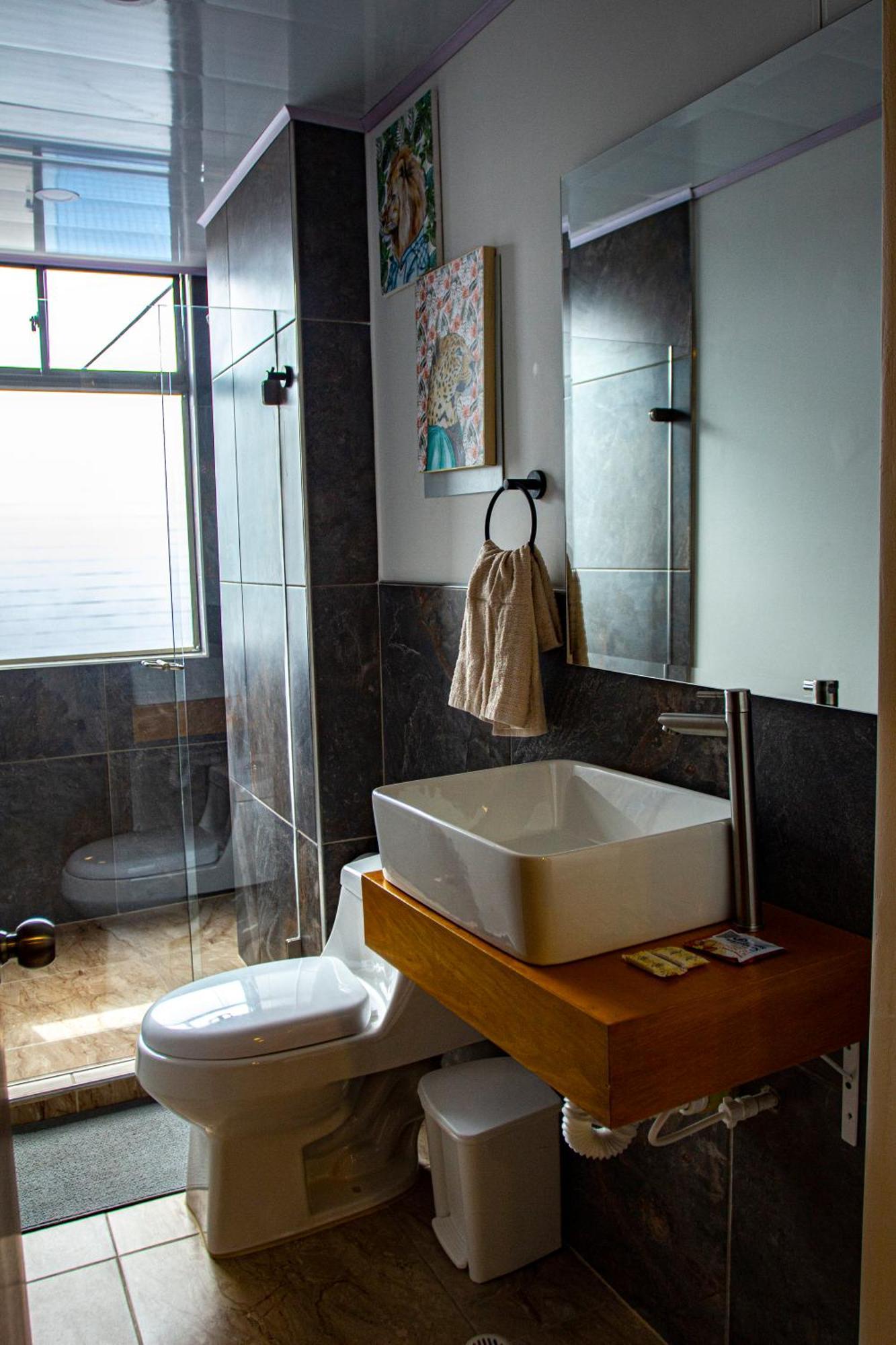 Bog Living Aparthotel Bogota