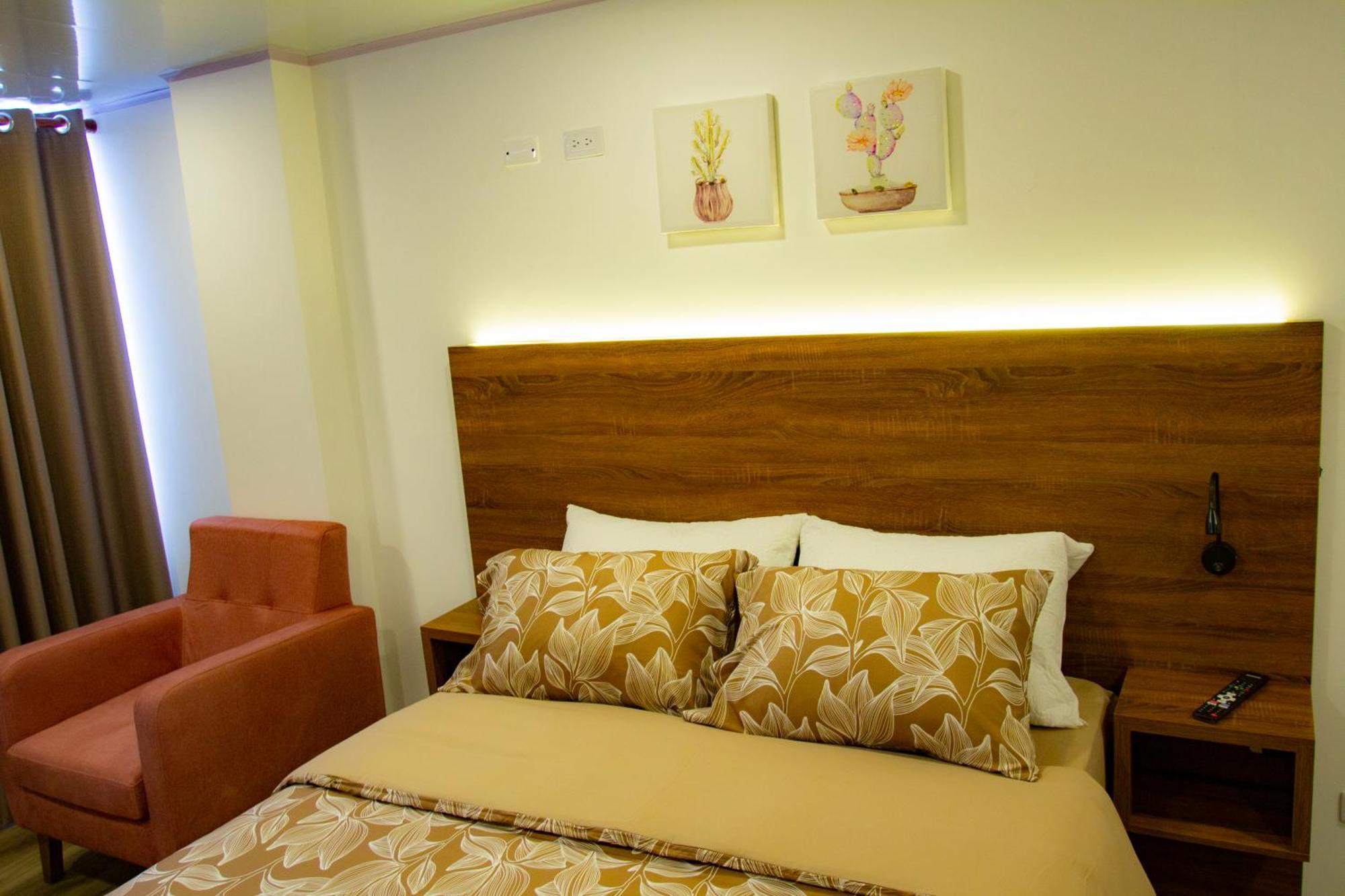 Aparthotel Bog Living Bogota
