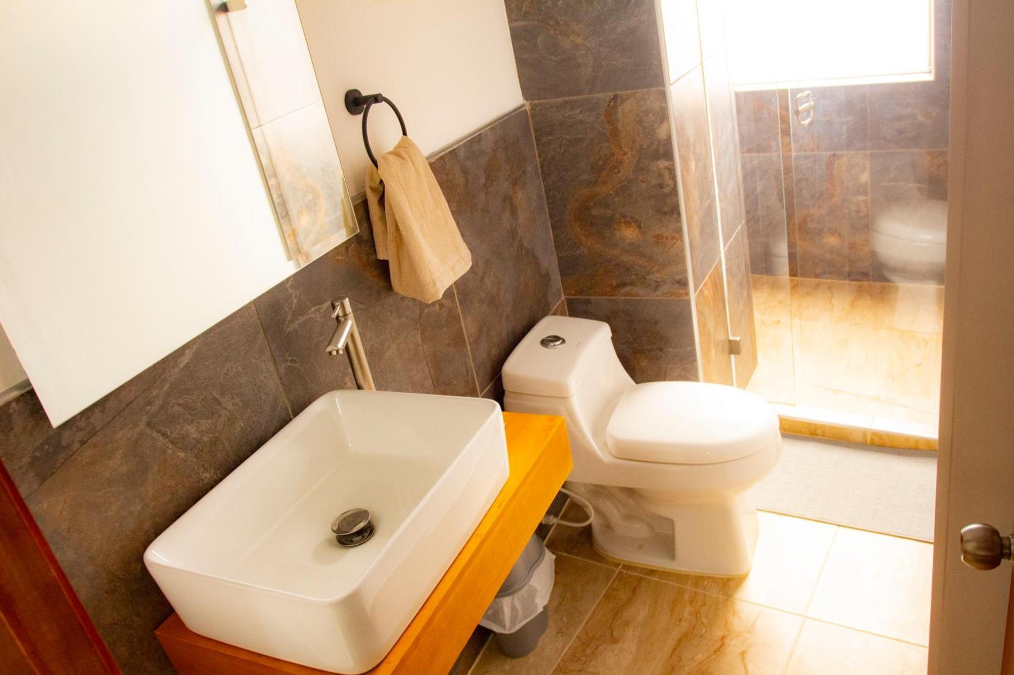 Bog Living Aparthotel Bogota