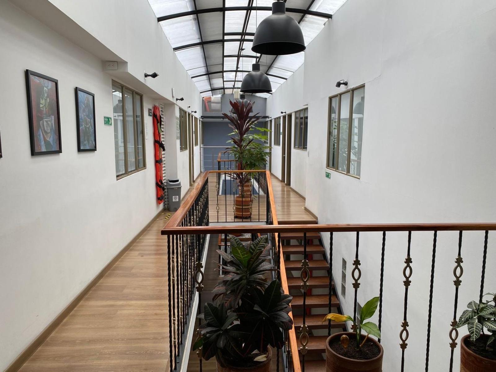Botaniko Bed & Breakfast