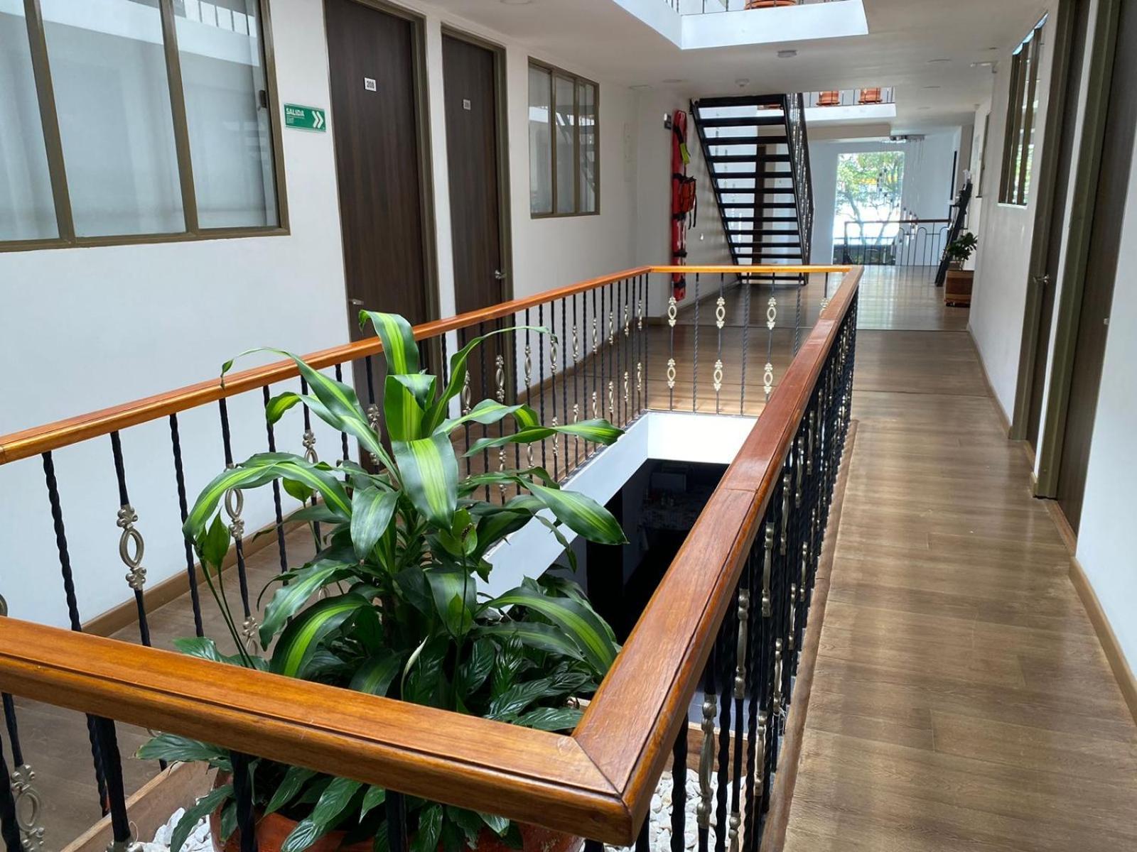 Botaniko Bed & Breakfast Bogota