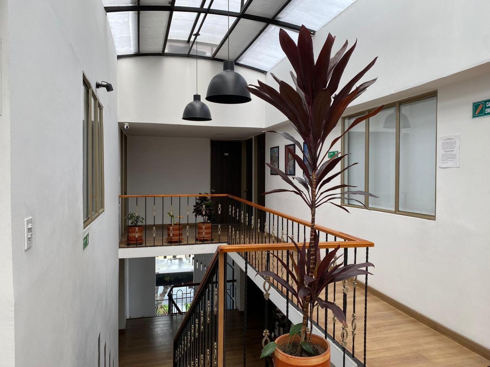 Botaniko Bed & Breakfast
