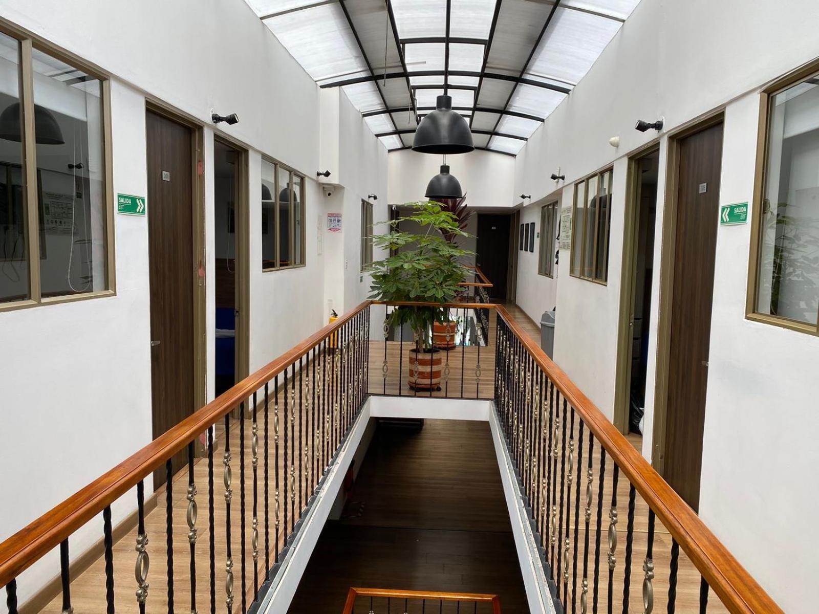 Bed & Breakfast Botaniko
