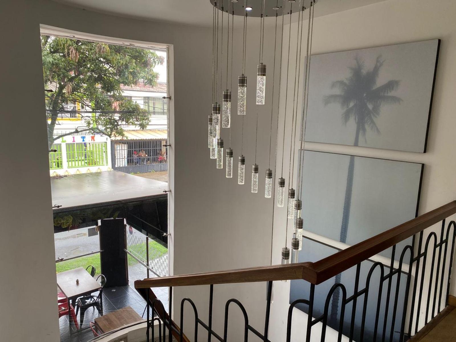 Bed & Breakfast Botaniko