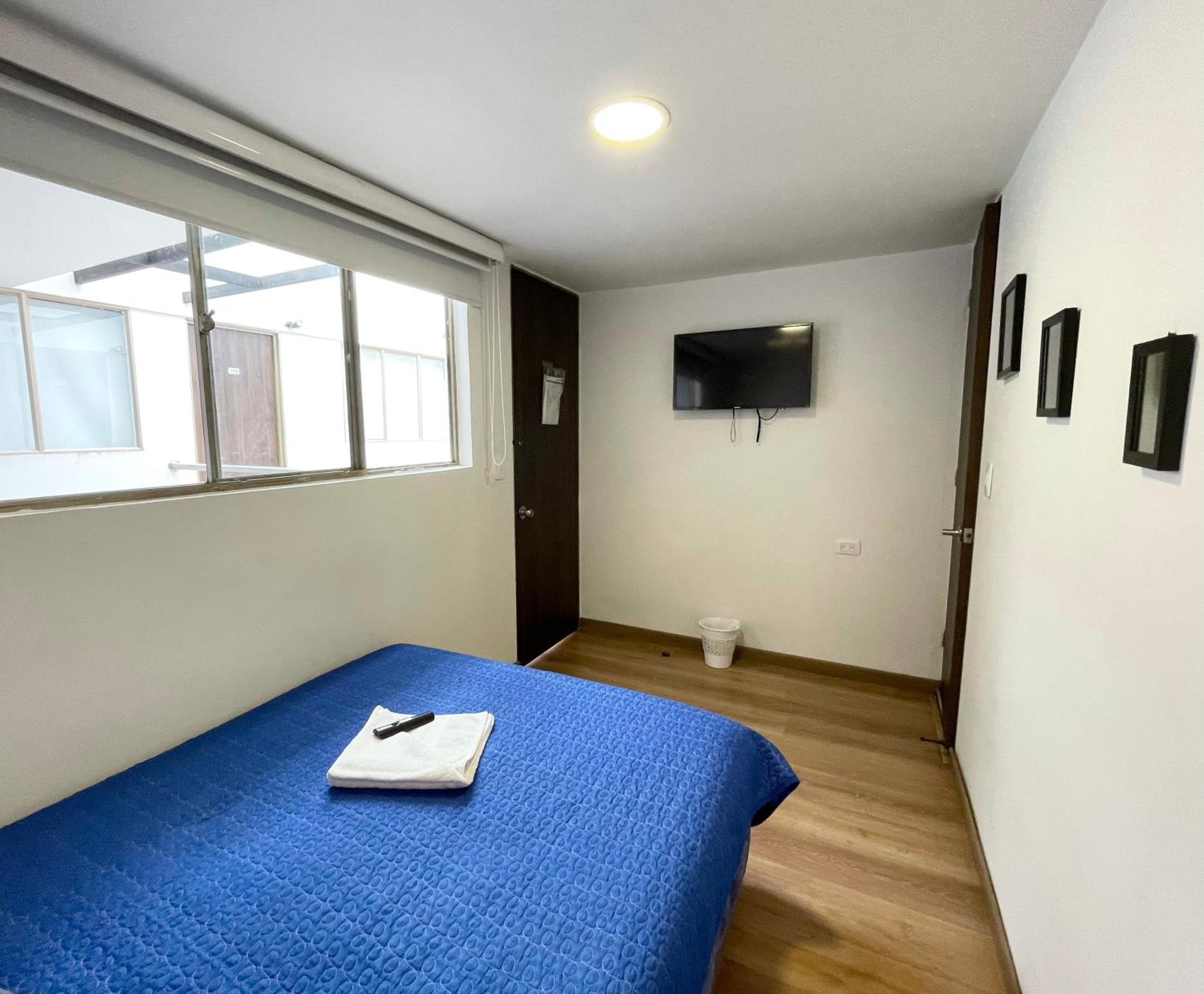 Botaniko Bed & Breakfast