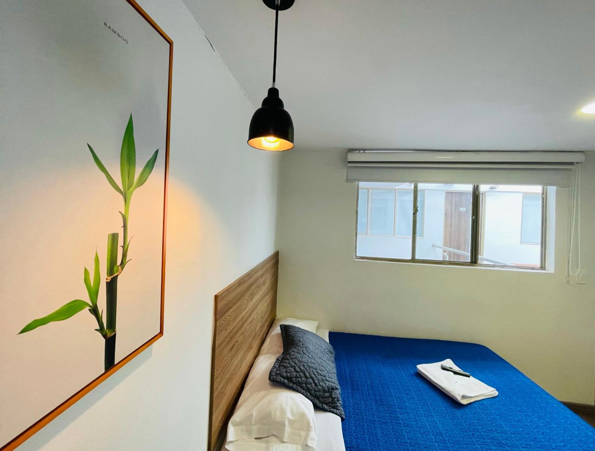 Bed & Breakfast Botaniko Bogota