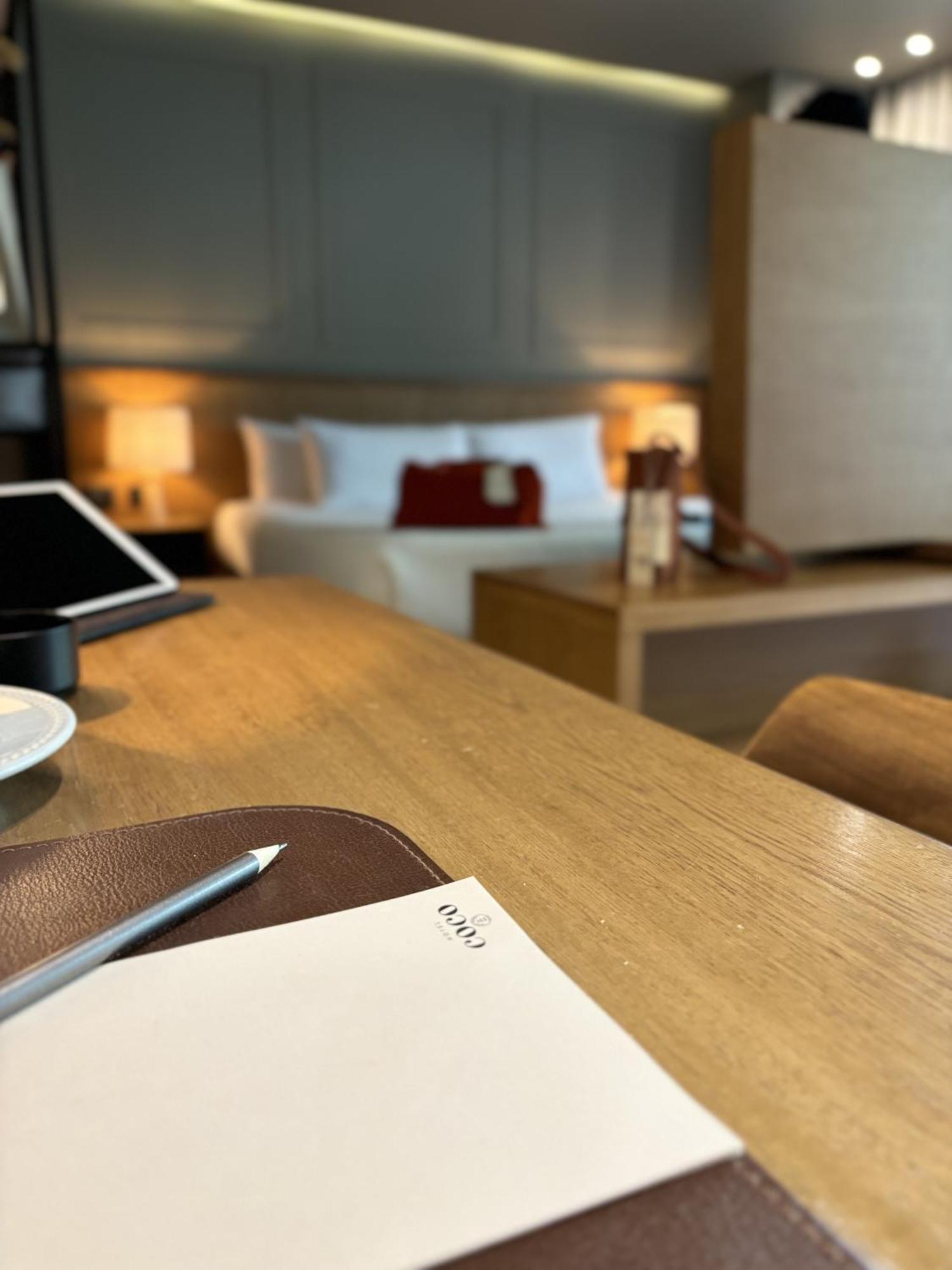 Hotel Coco Bogota
