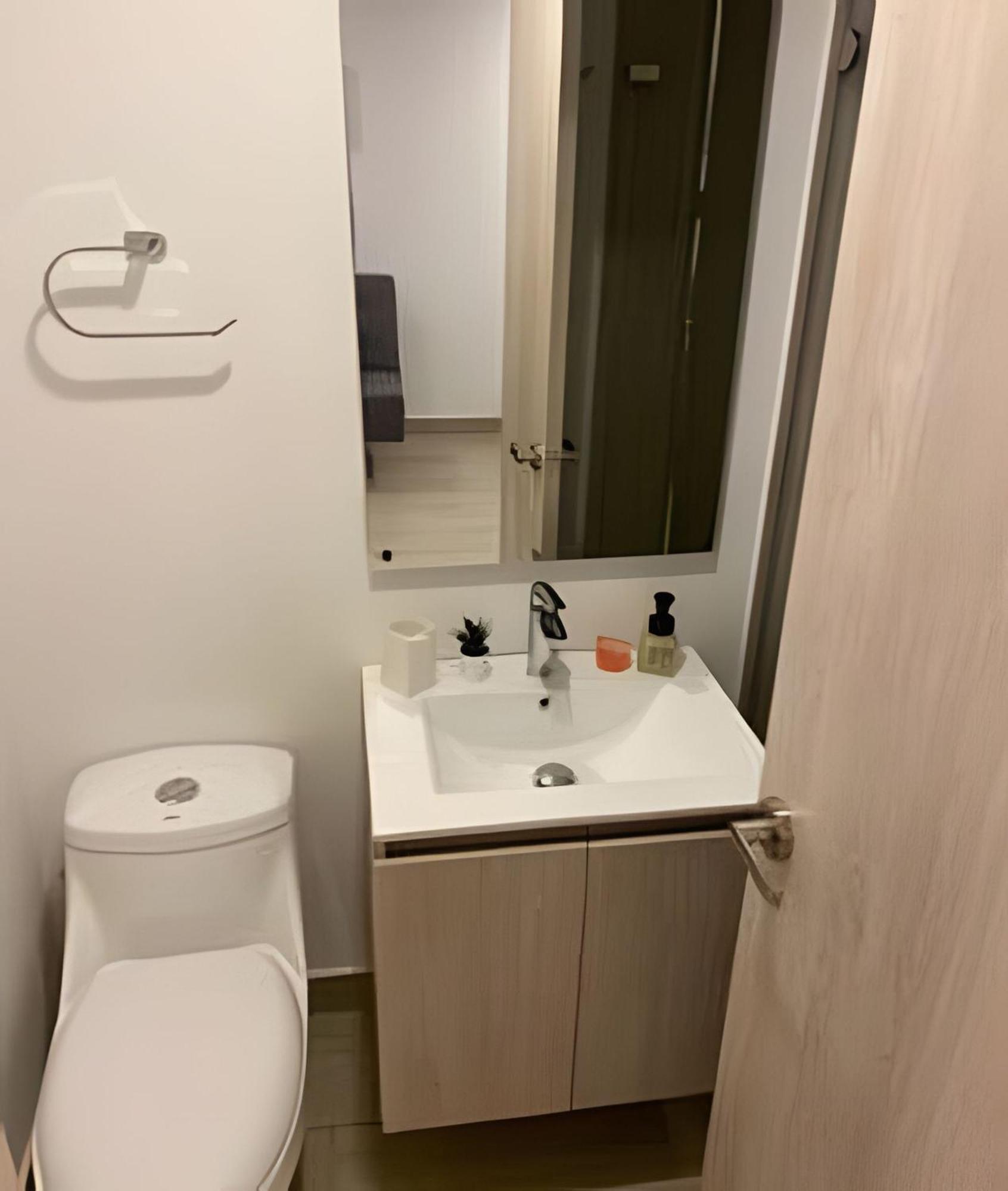 Apartment Precioso Loft Moderno En Centro Internacional 721