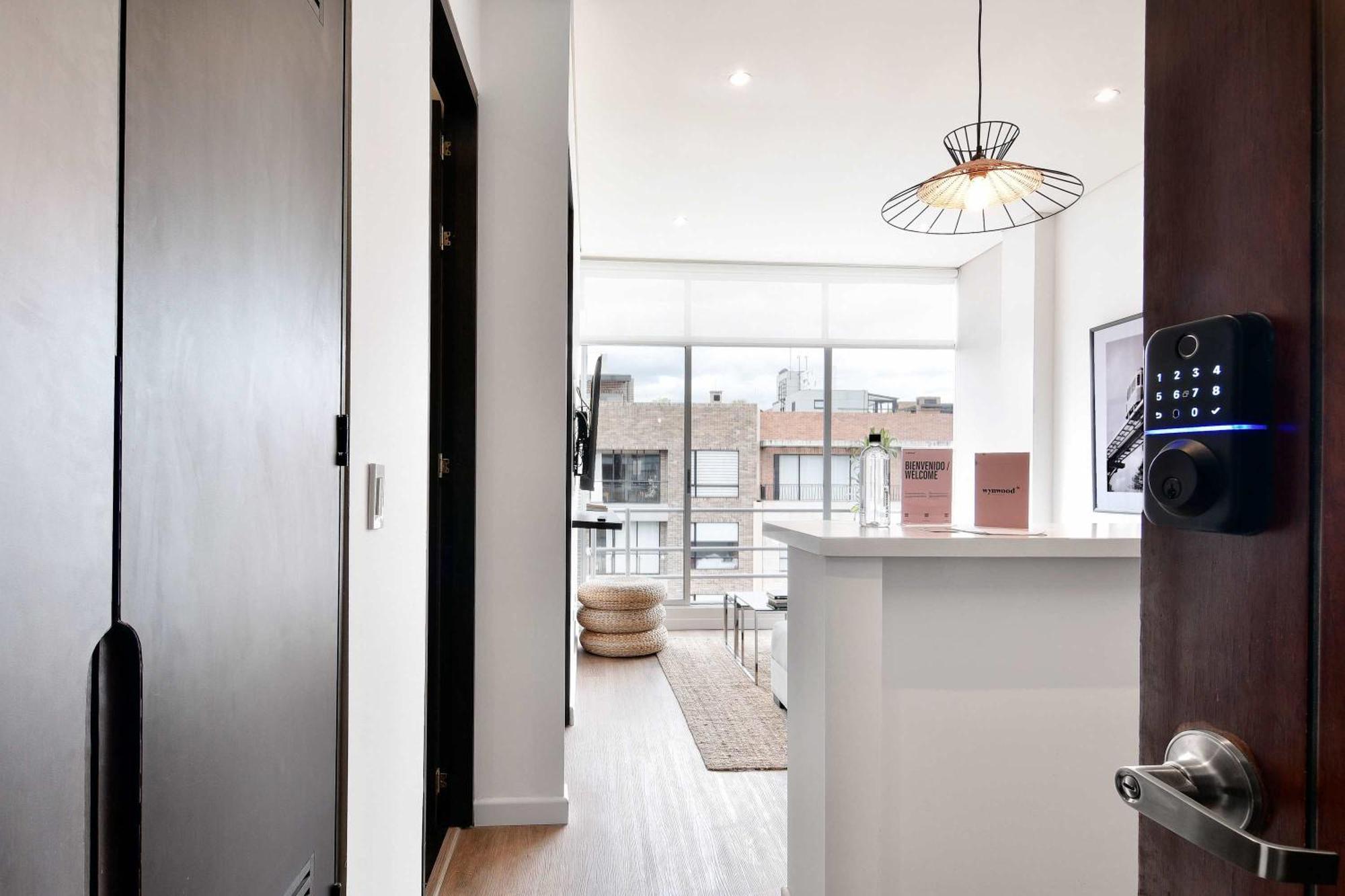 Apartment Fabulous Loft With Perfect View In Santa Barbara *