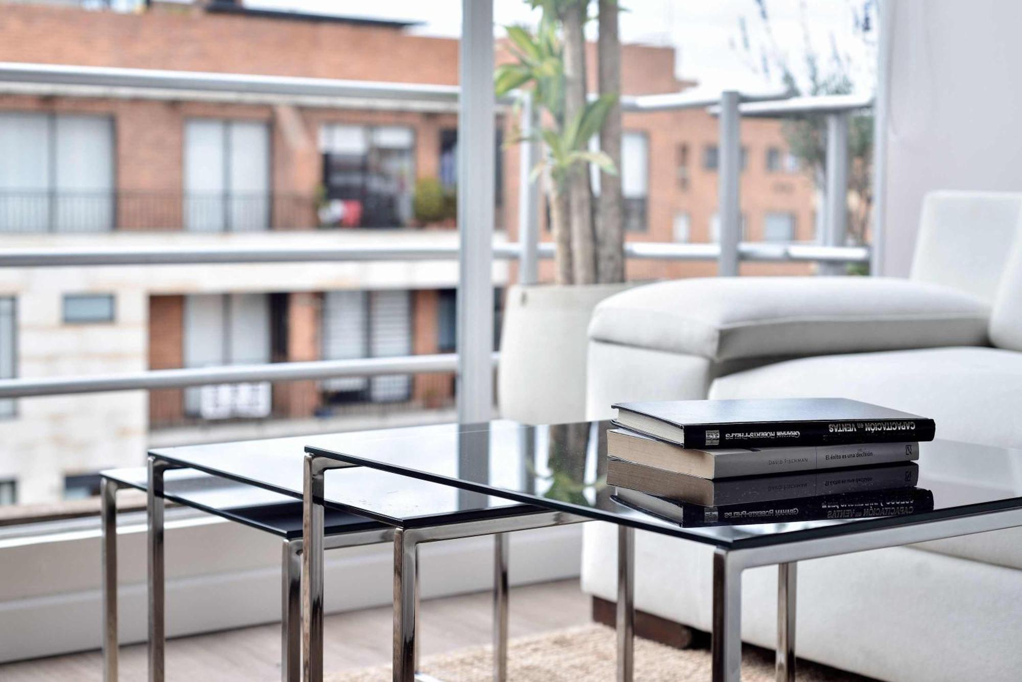 Fabulous Loft With Perfect View In Santa Barbara Apartment *