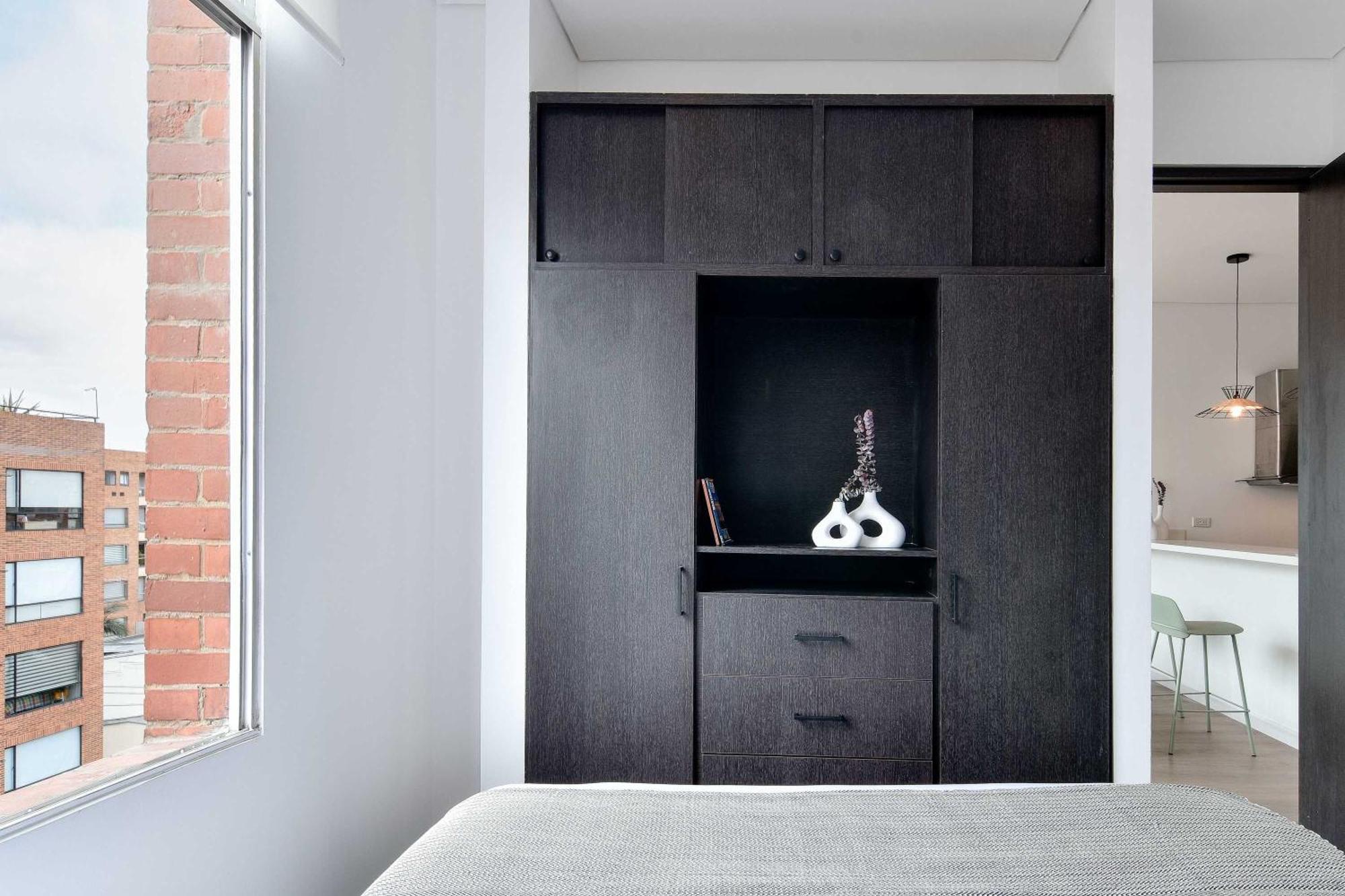 Fabulous Loft With Perfect View In Santa Barbara * Bogota
