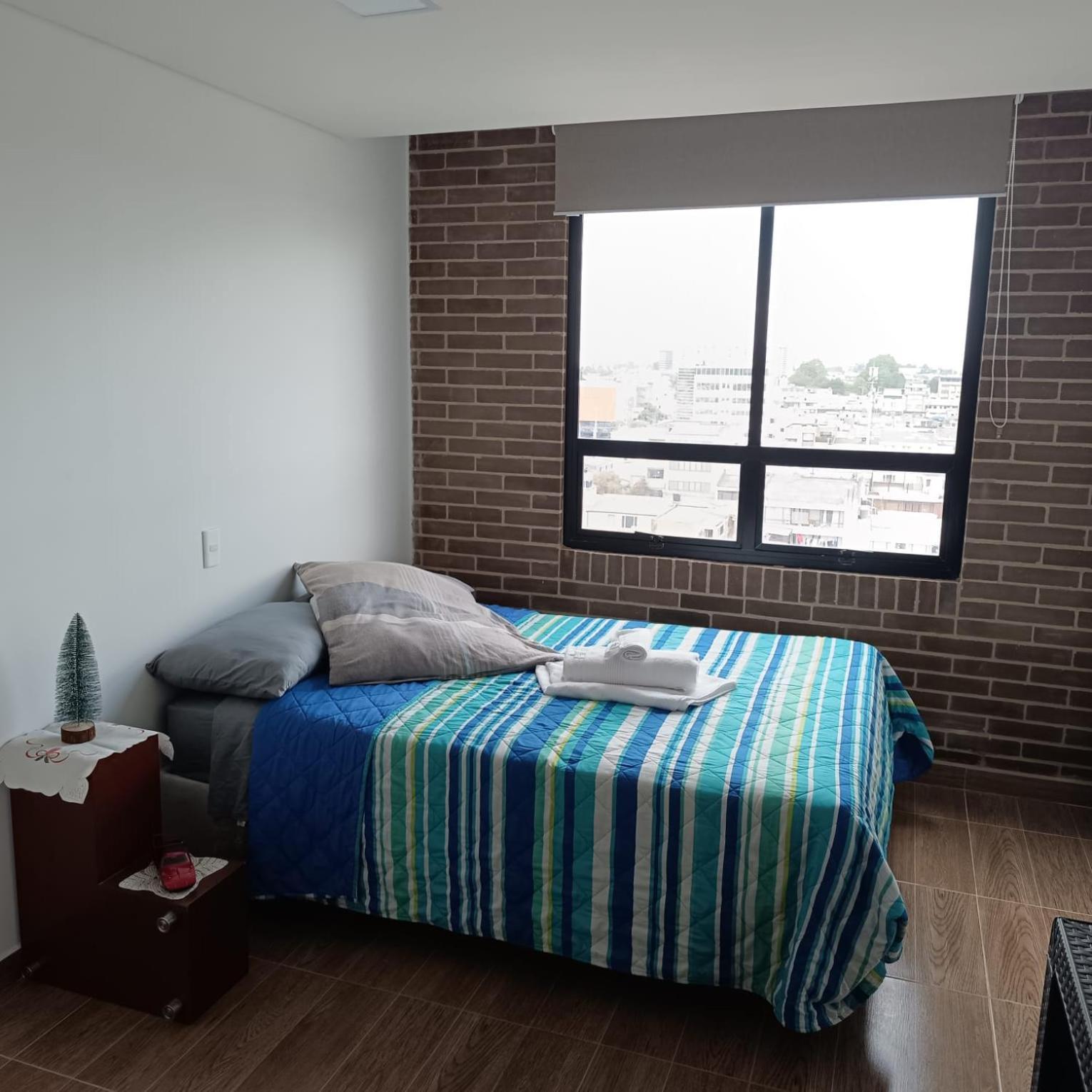 Apartment Centrico *