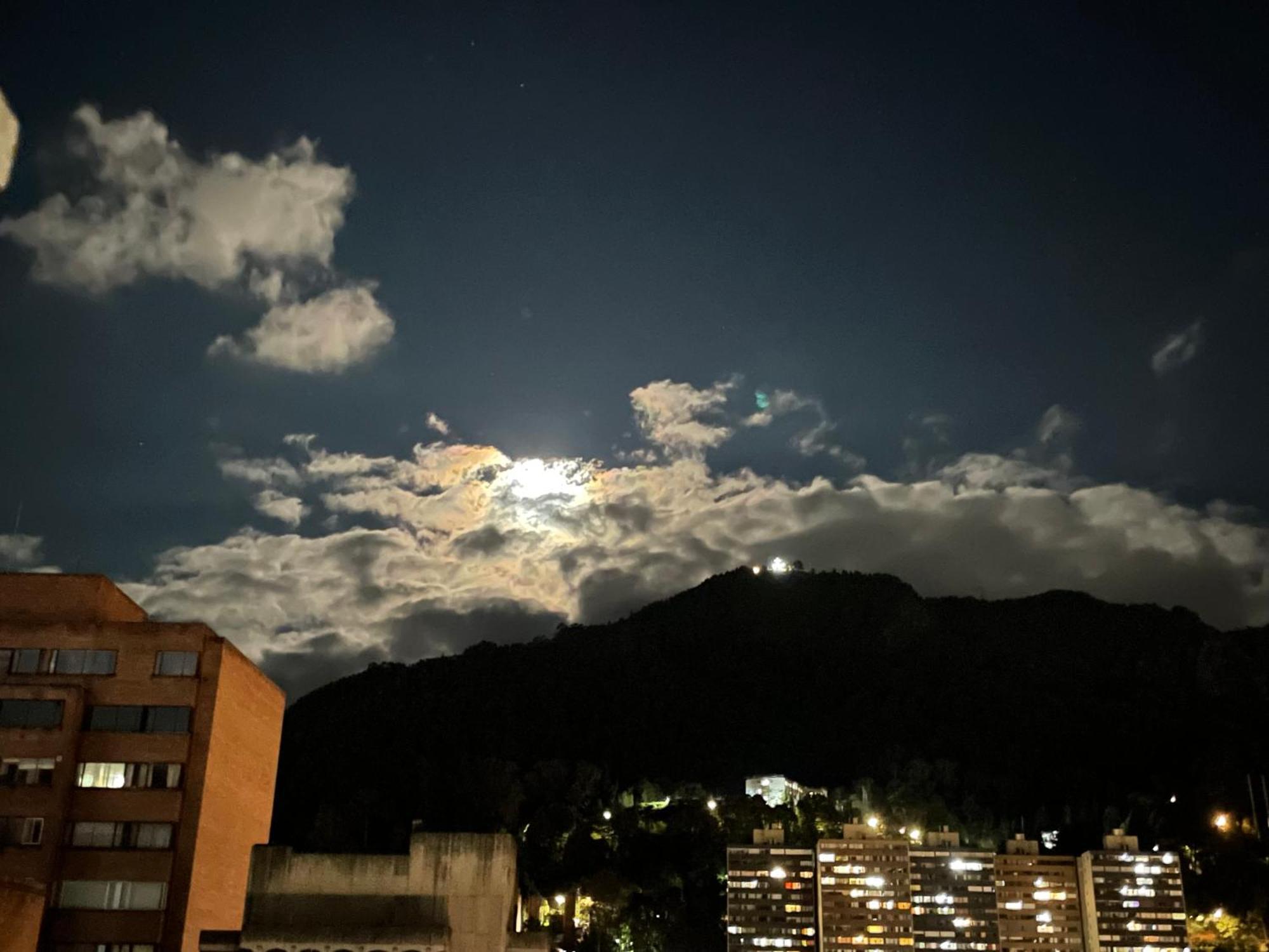 En La Candelaria Apartment